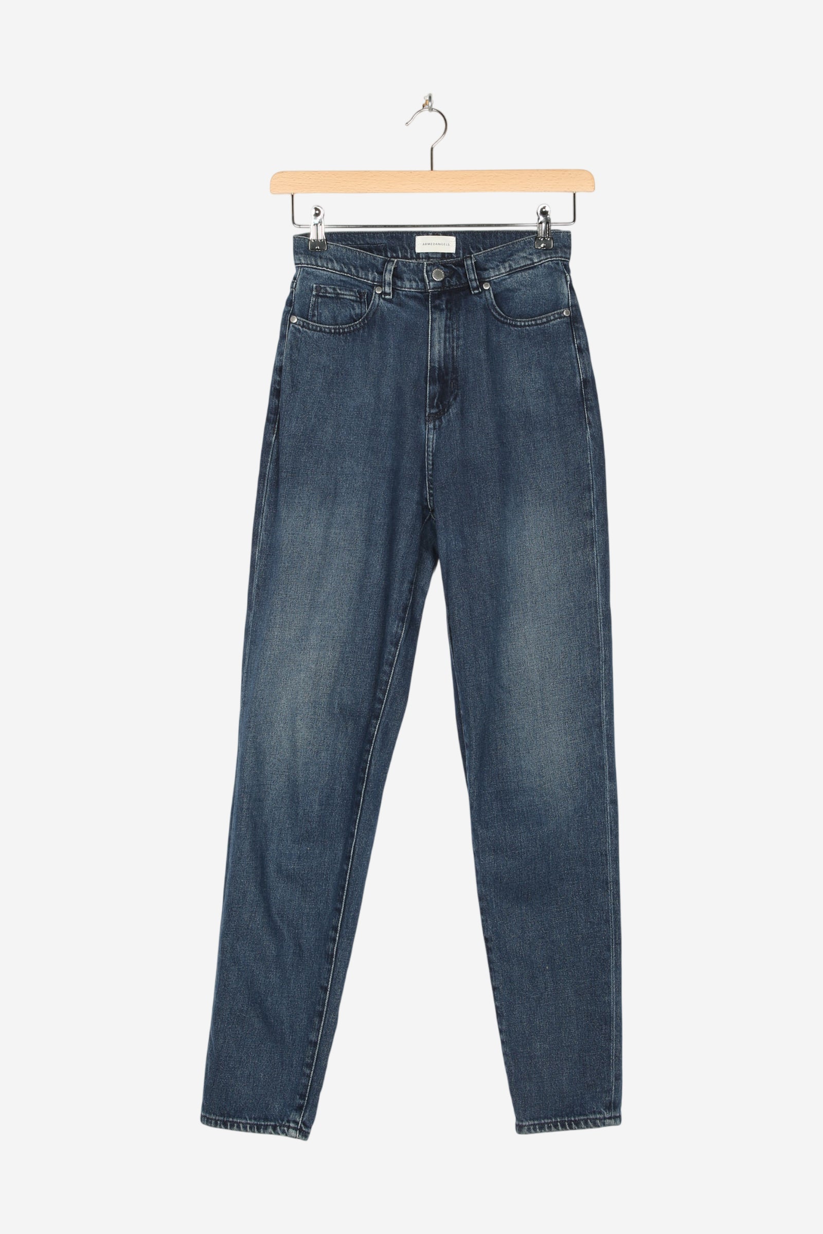 Jeans Mom