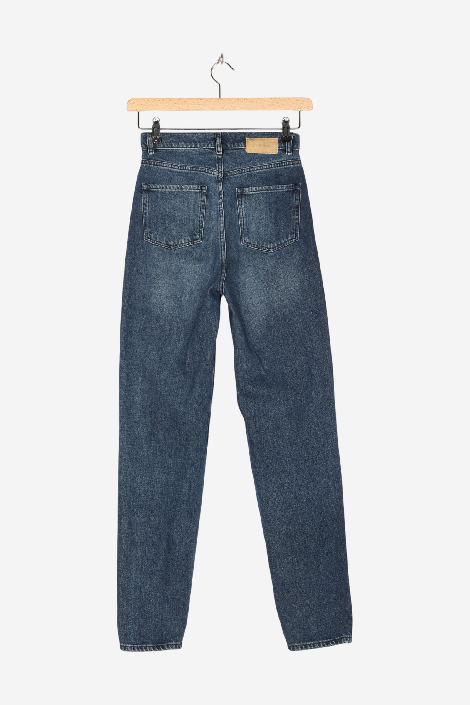Jeans Mom