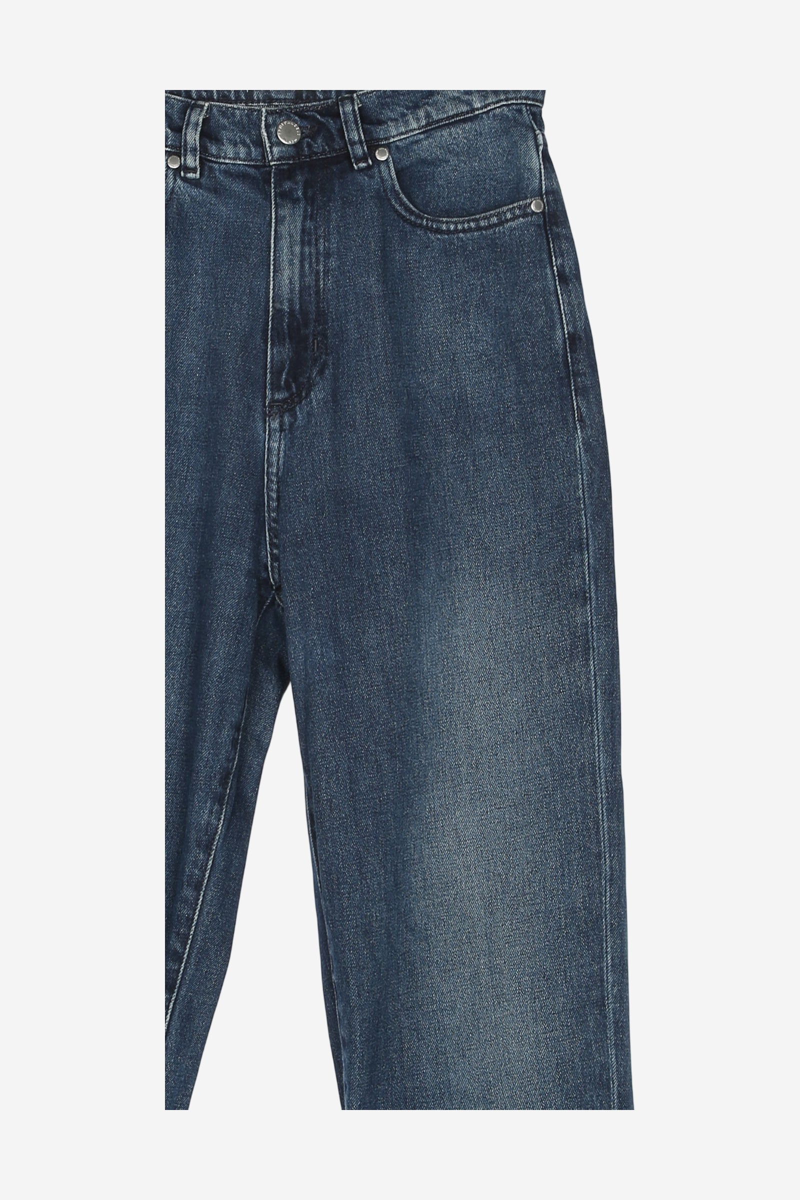 Jeans Mom