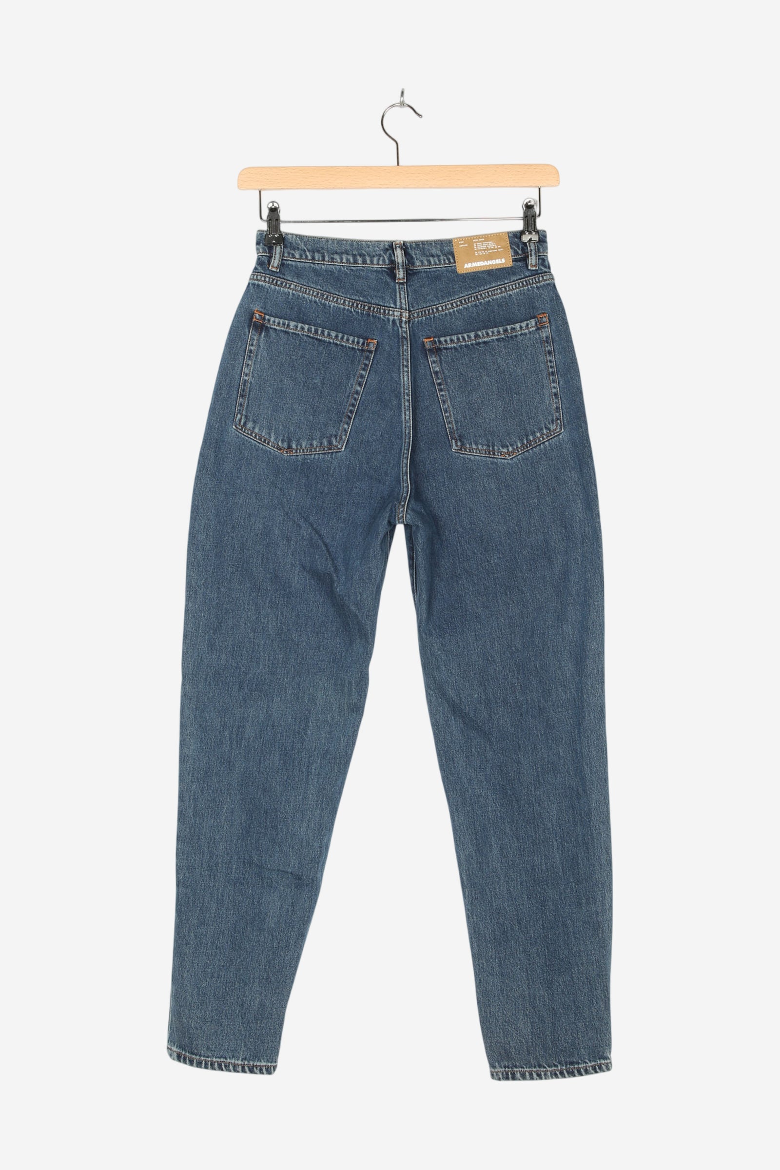 Jeans Mom