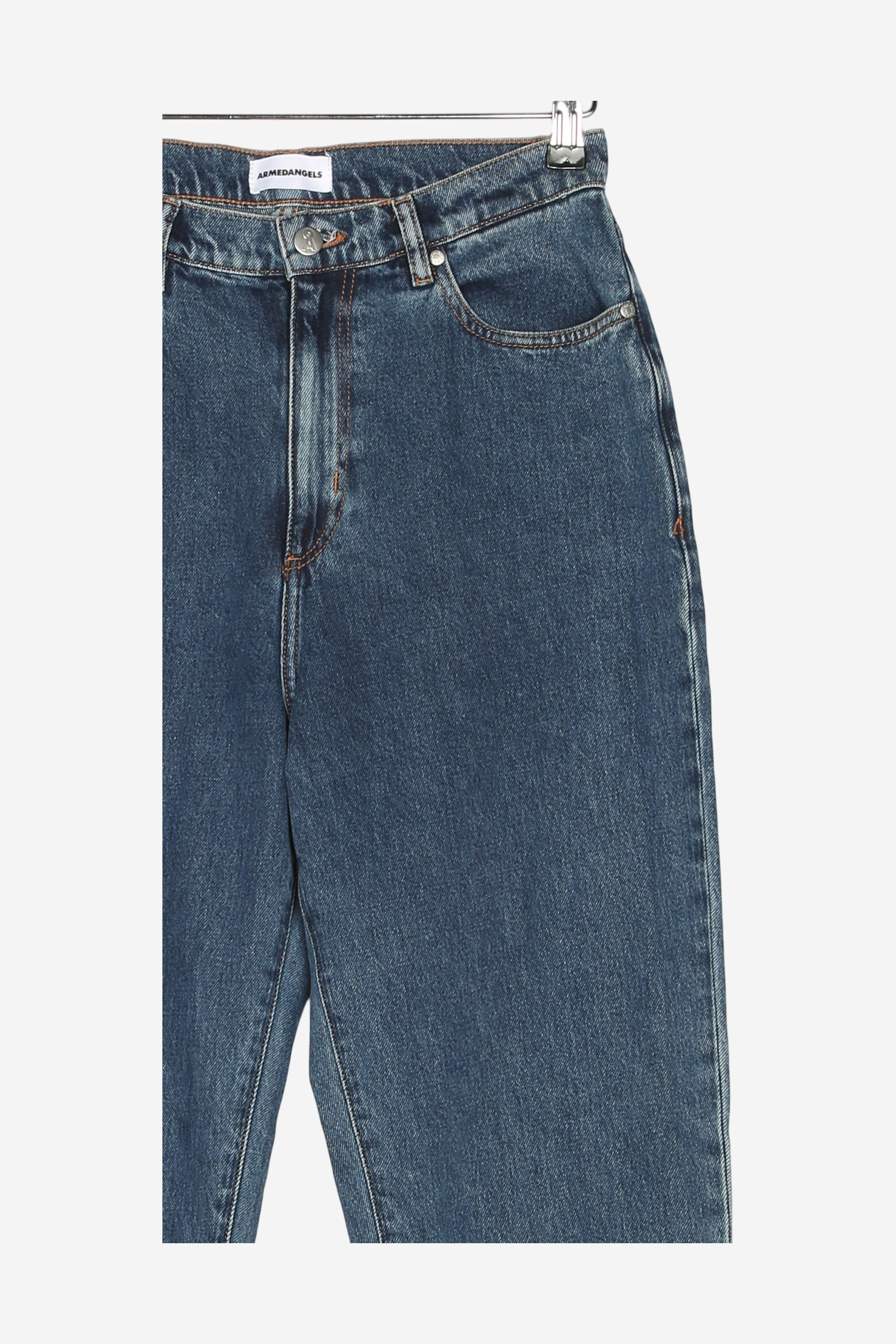 Jeans Mom