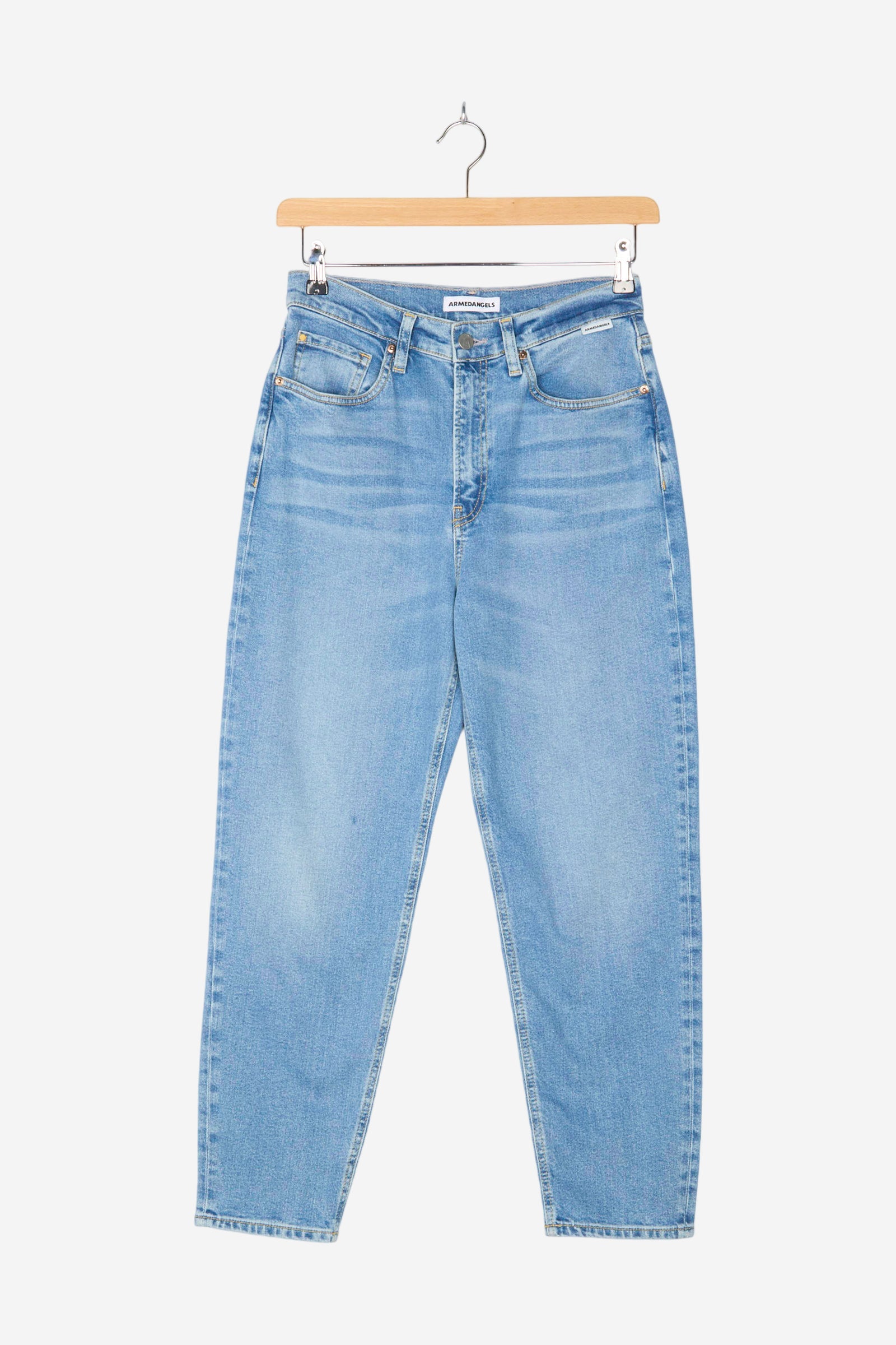 Jeans Mom