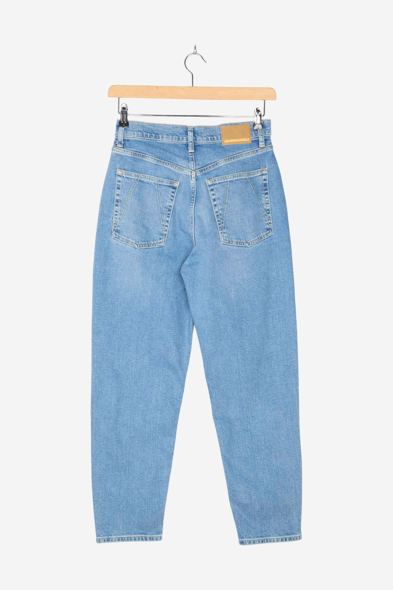 Jeans Mom