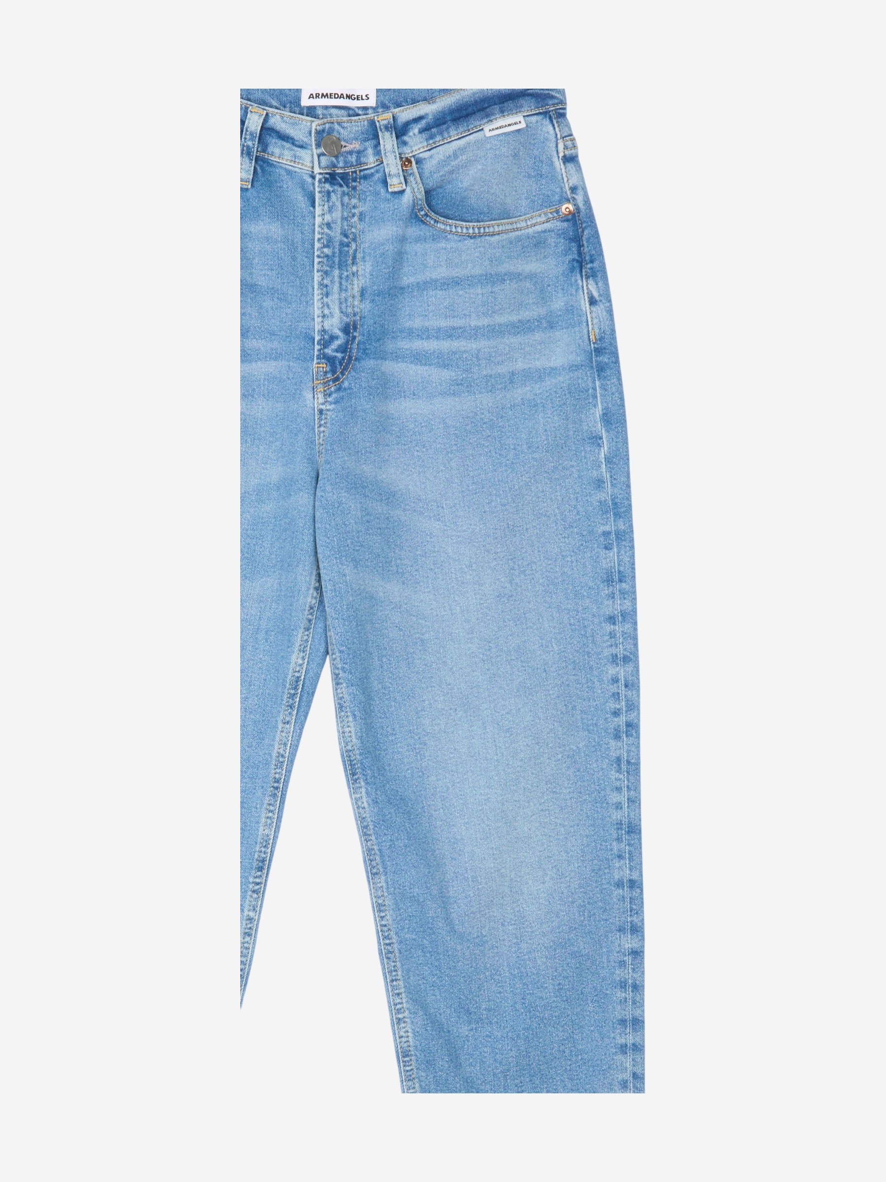 Jeans Mom