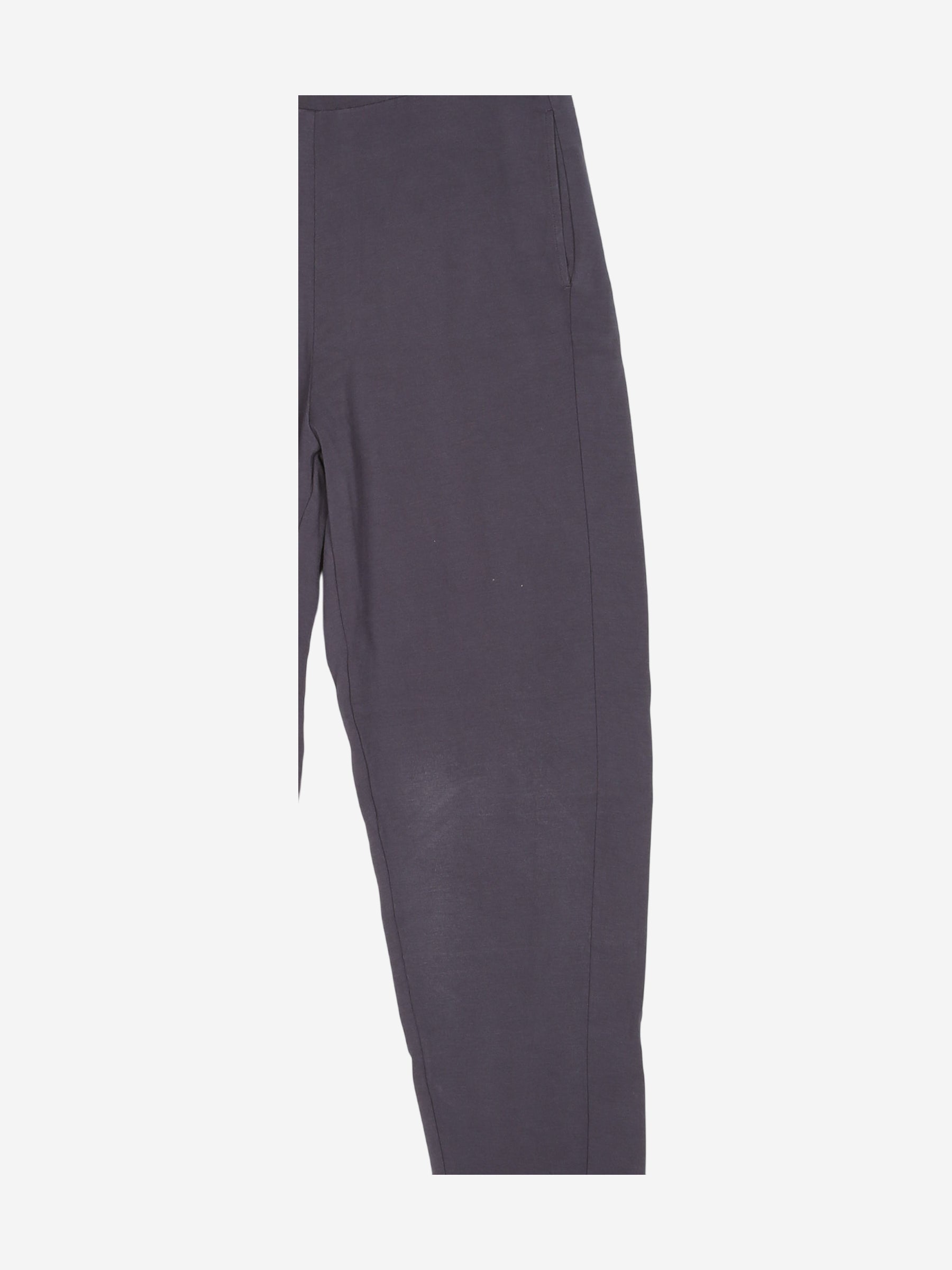 Stoffhose