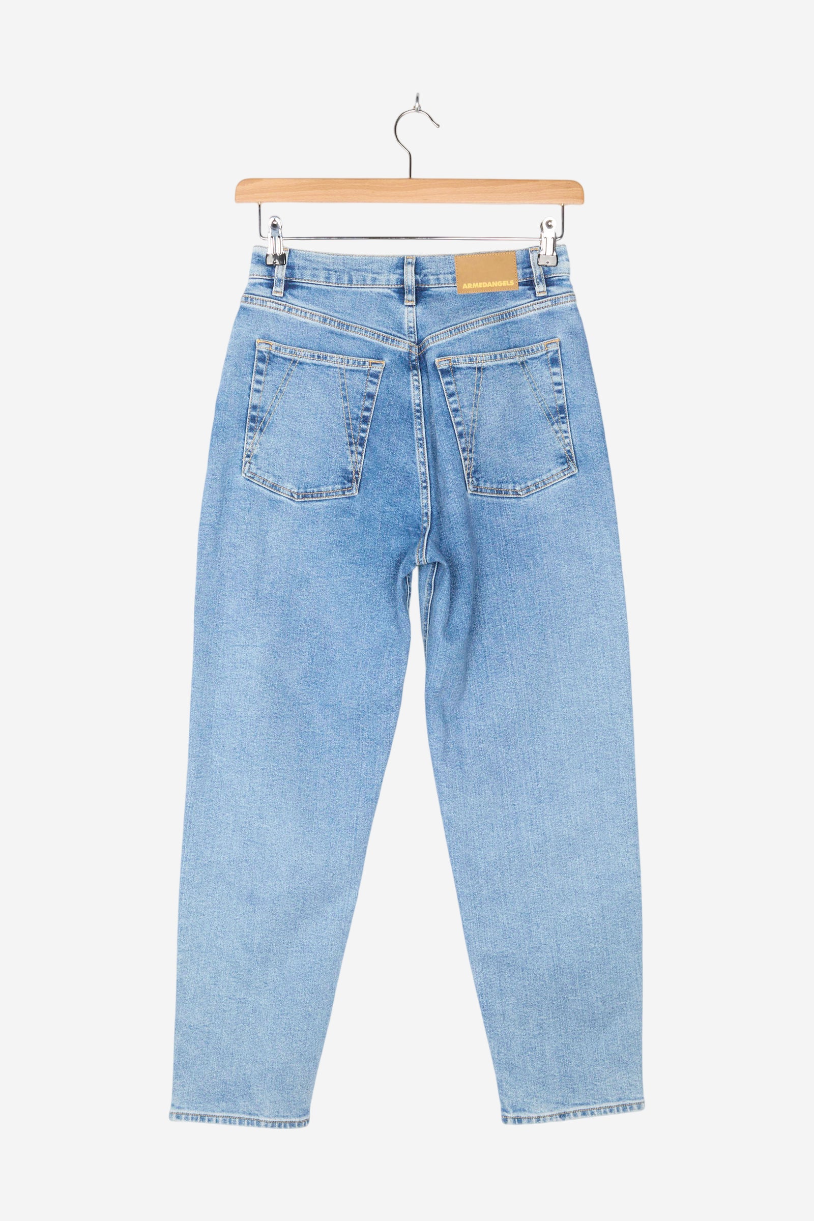 Jeans Mom