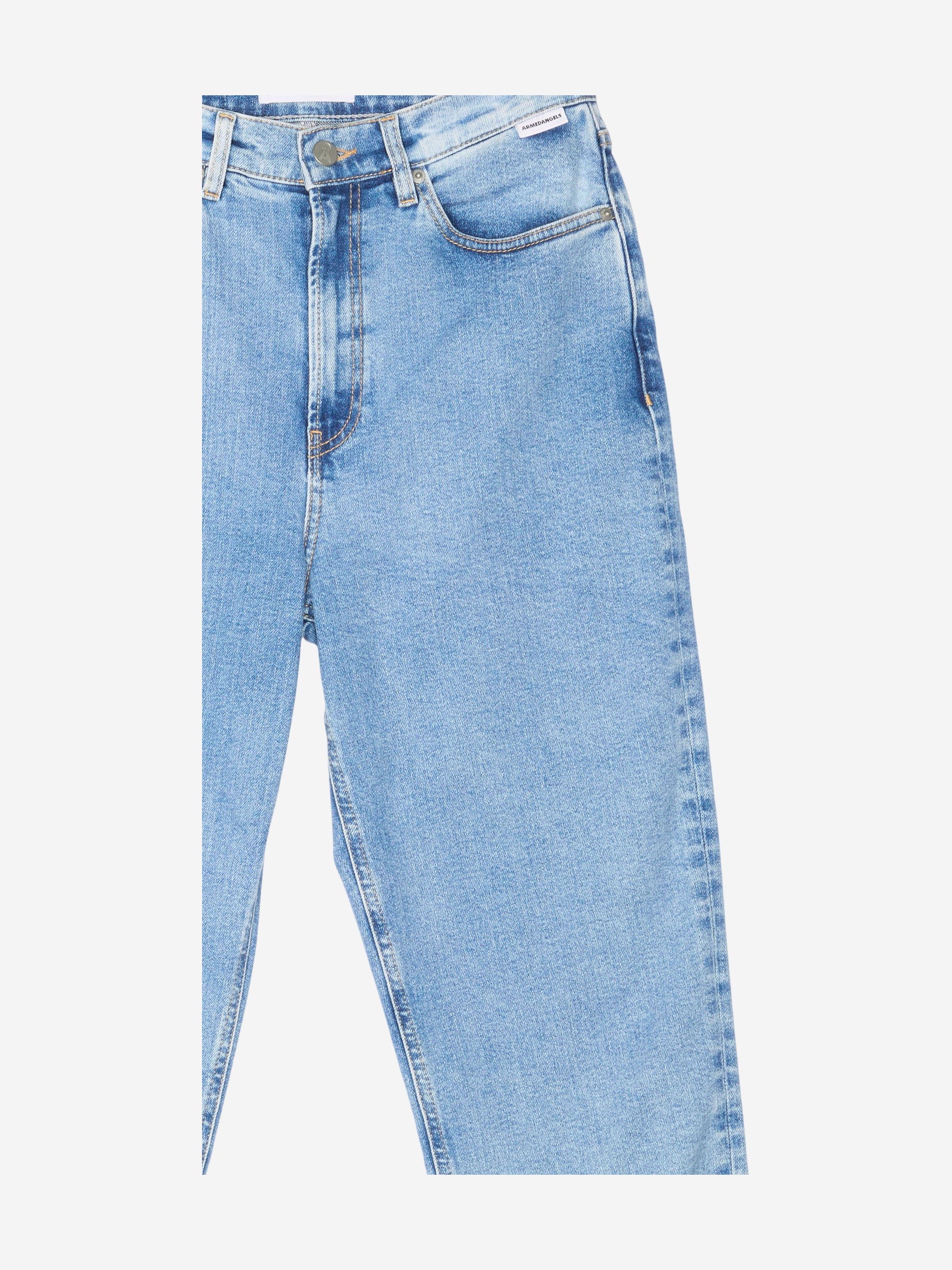 Jeans Mom