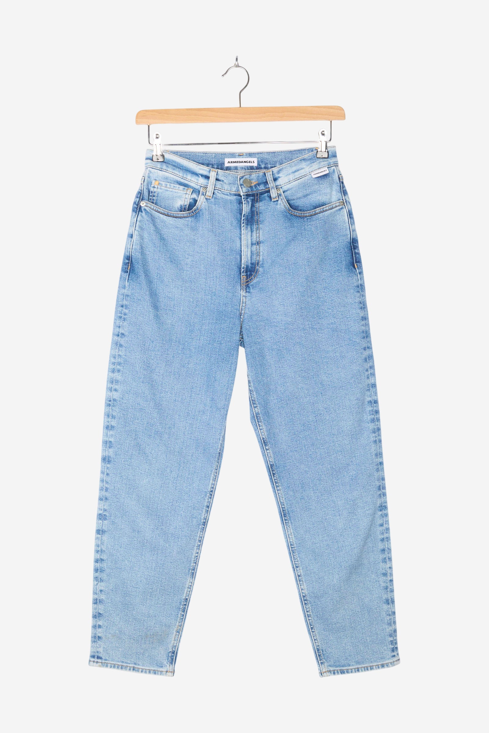 Jeans Mom