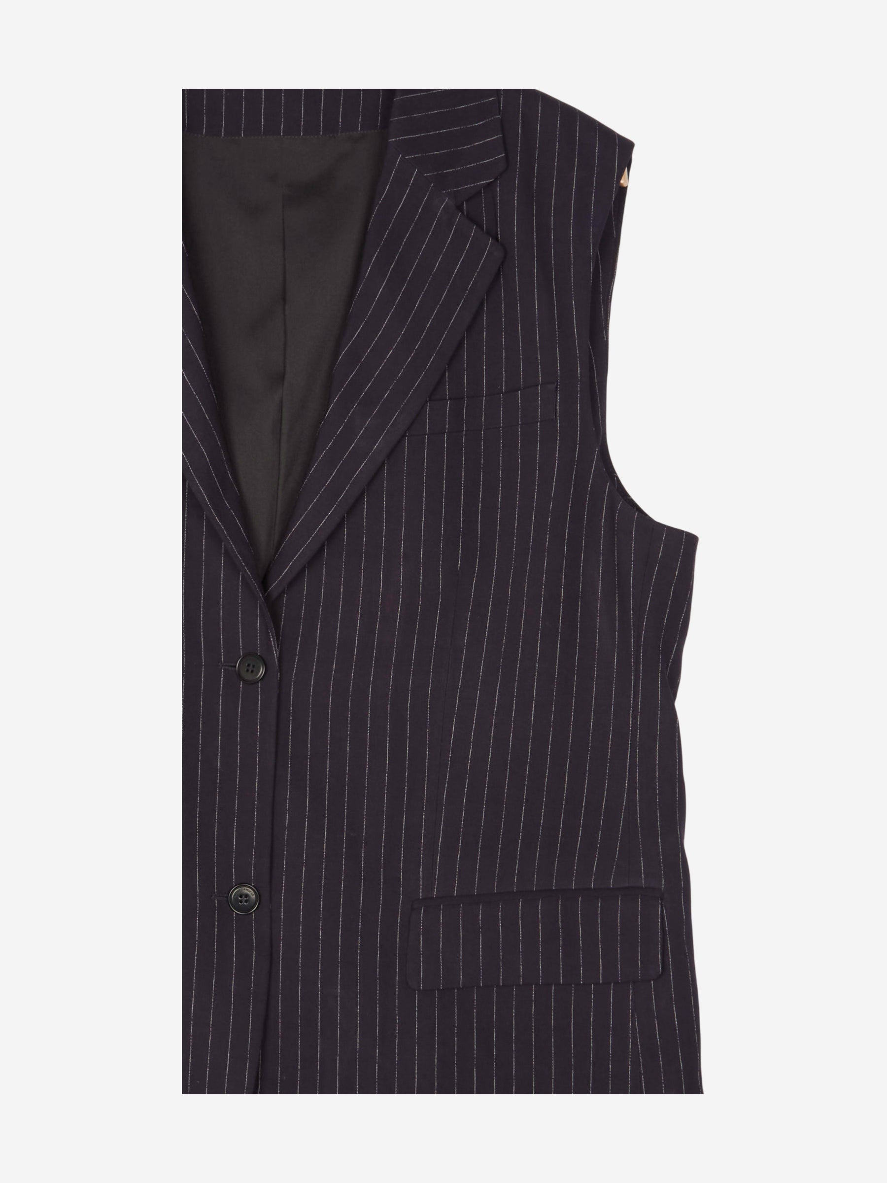 AAVEST PINSTRIPE