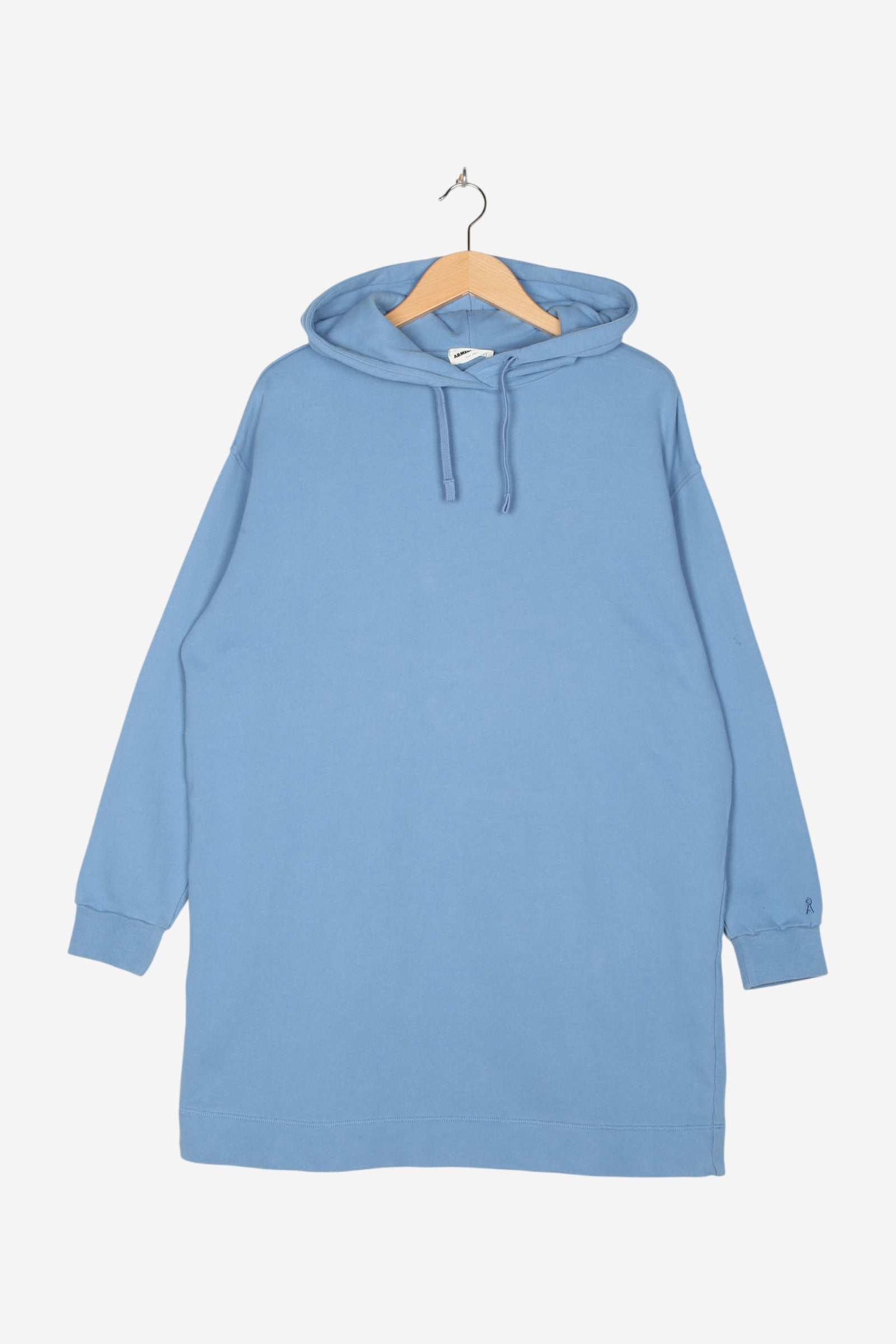 Sweatkleid