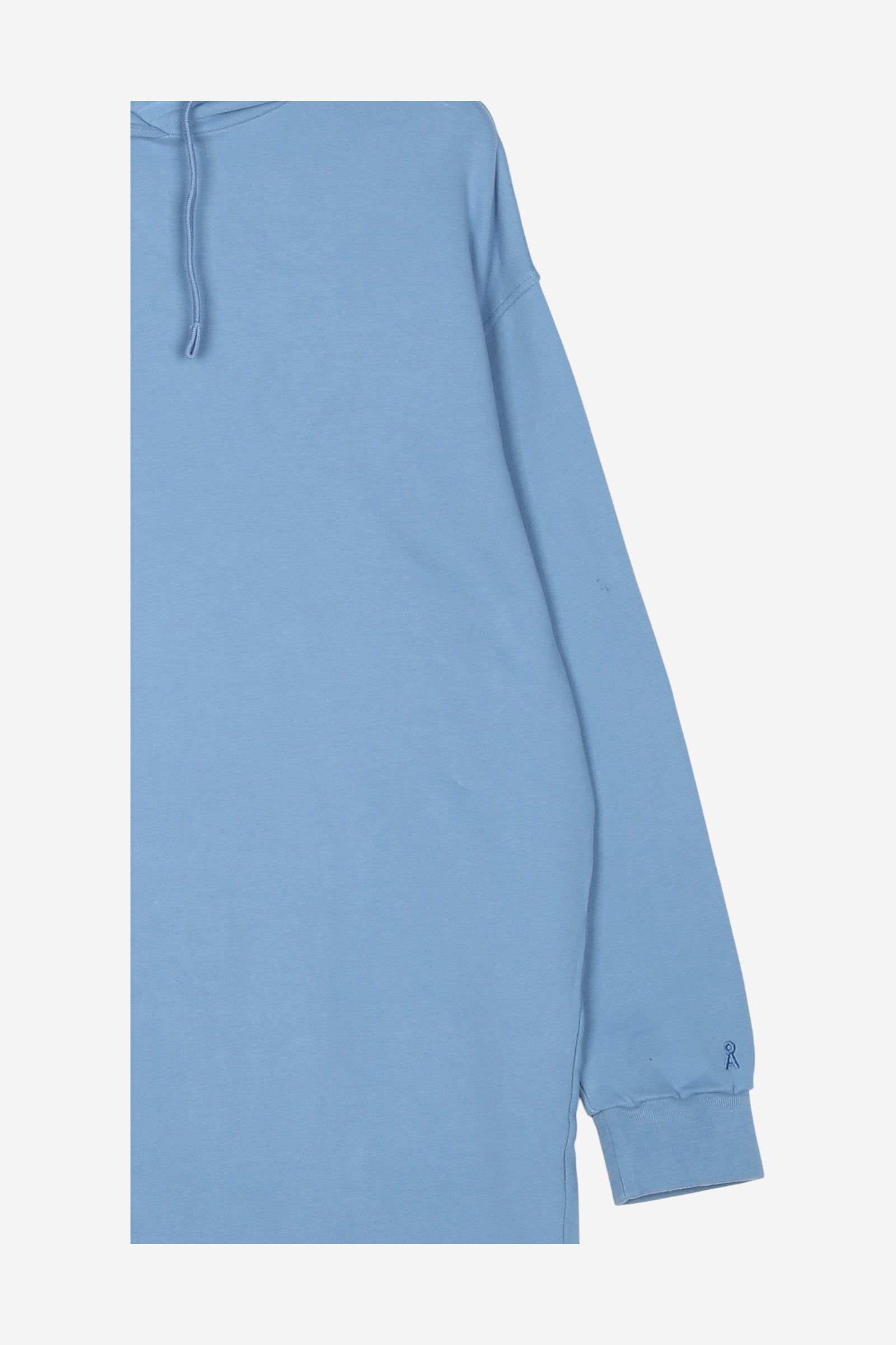 Sweatkleid