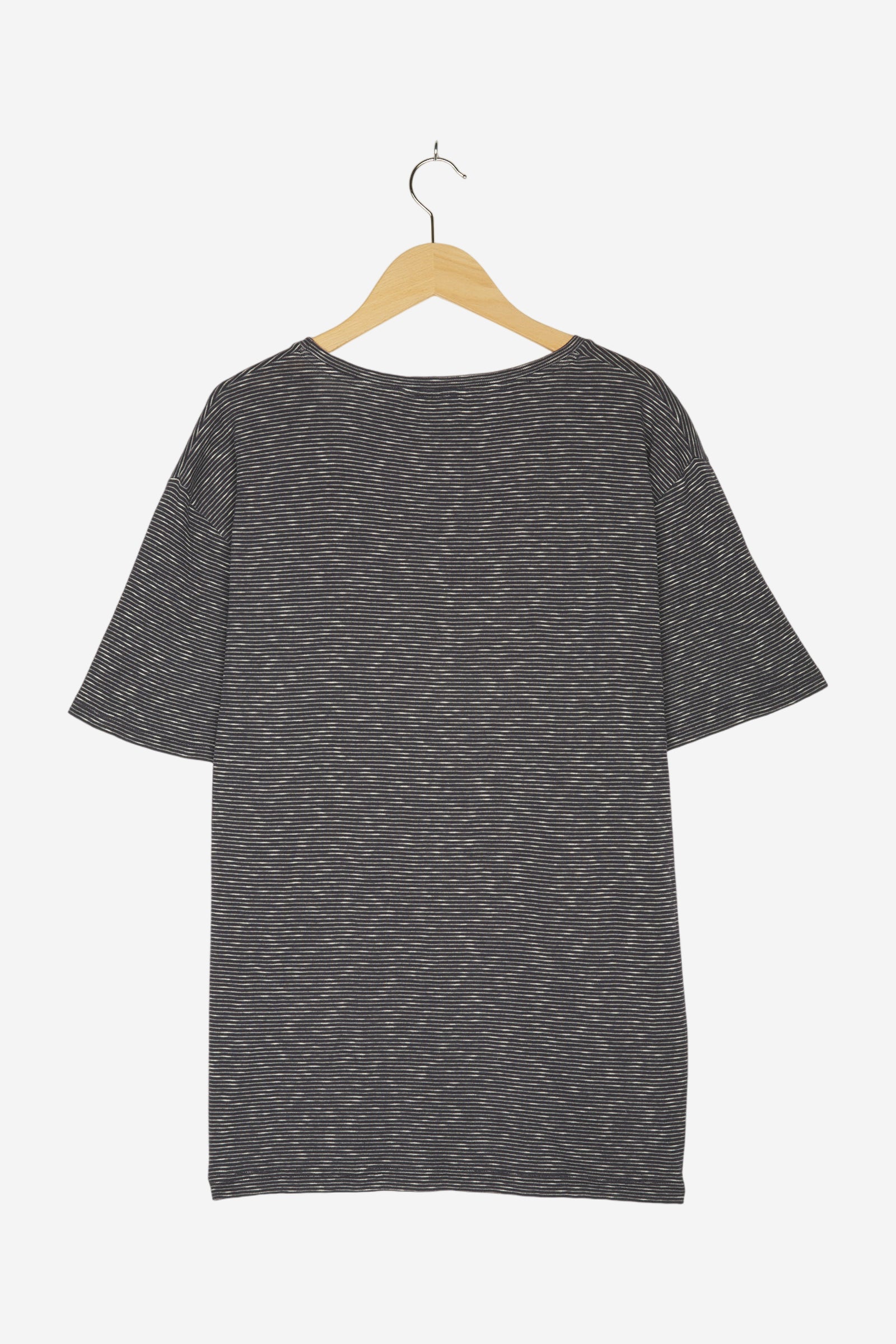 T-Shirt mit Streifen