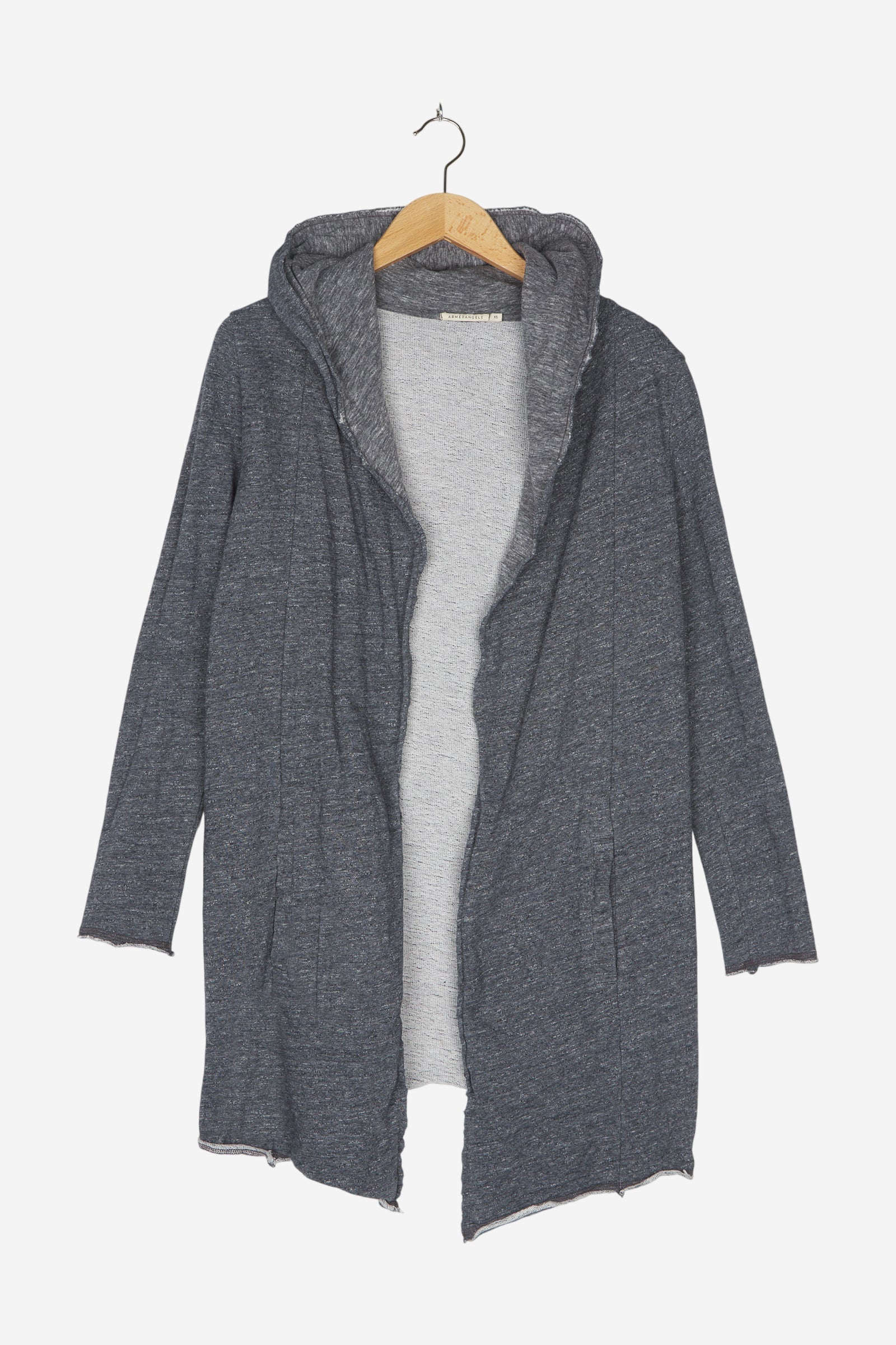 Sweatjacke