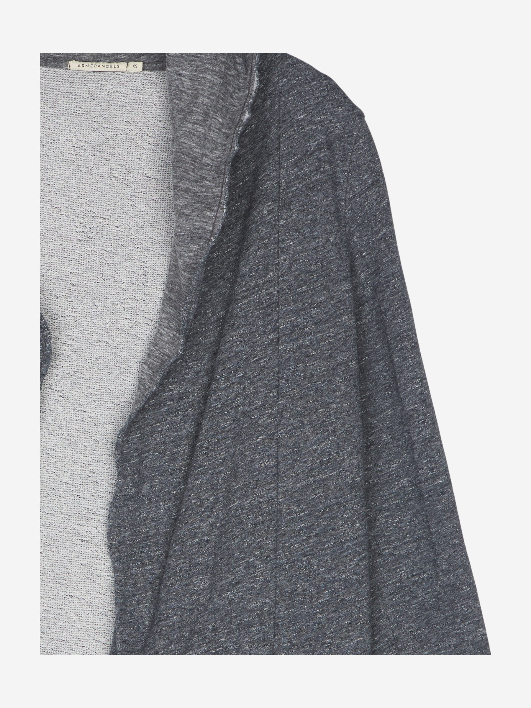 Sweatjacke