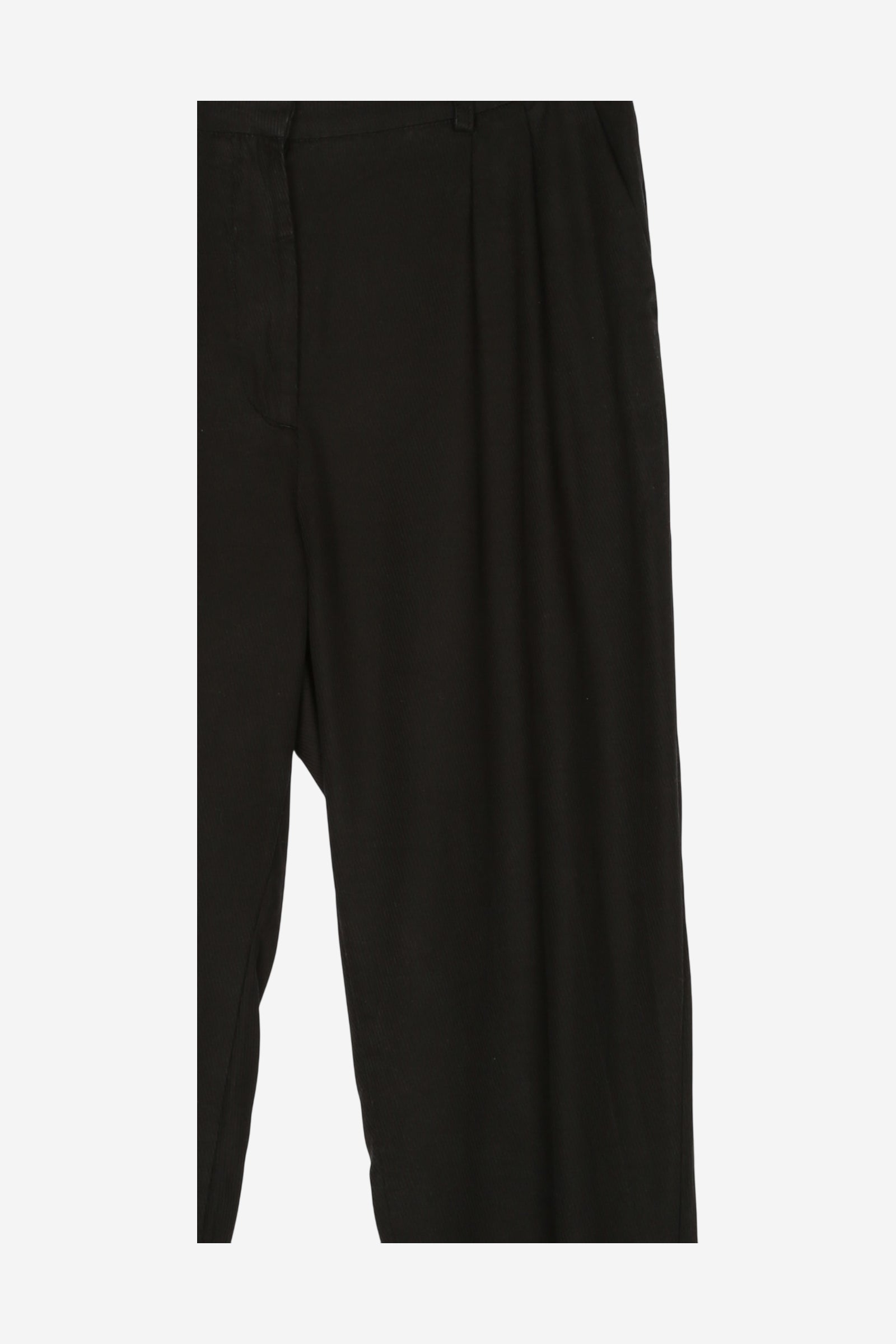 Stoffhose