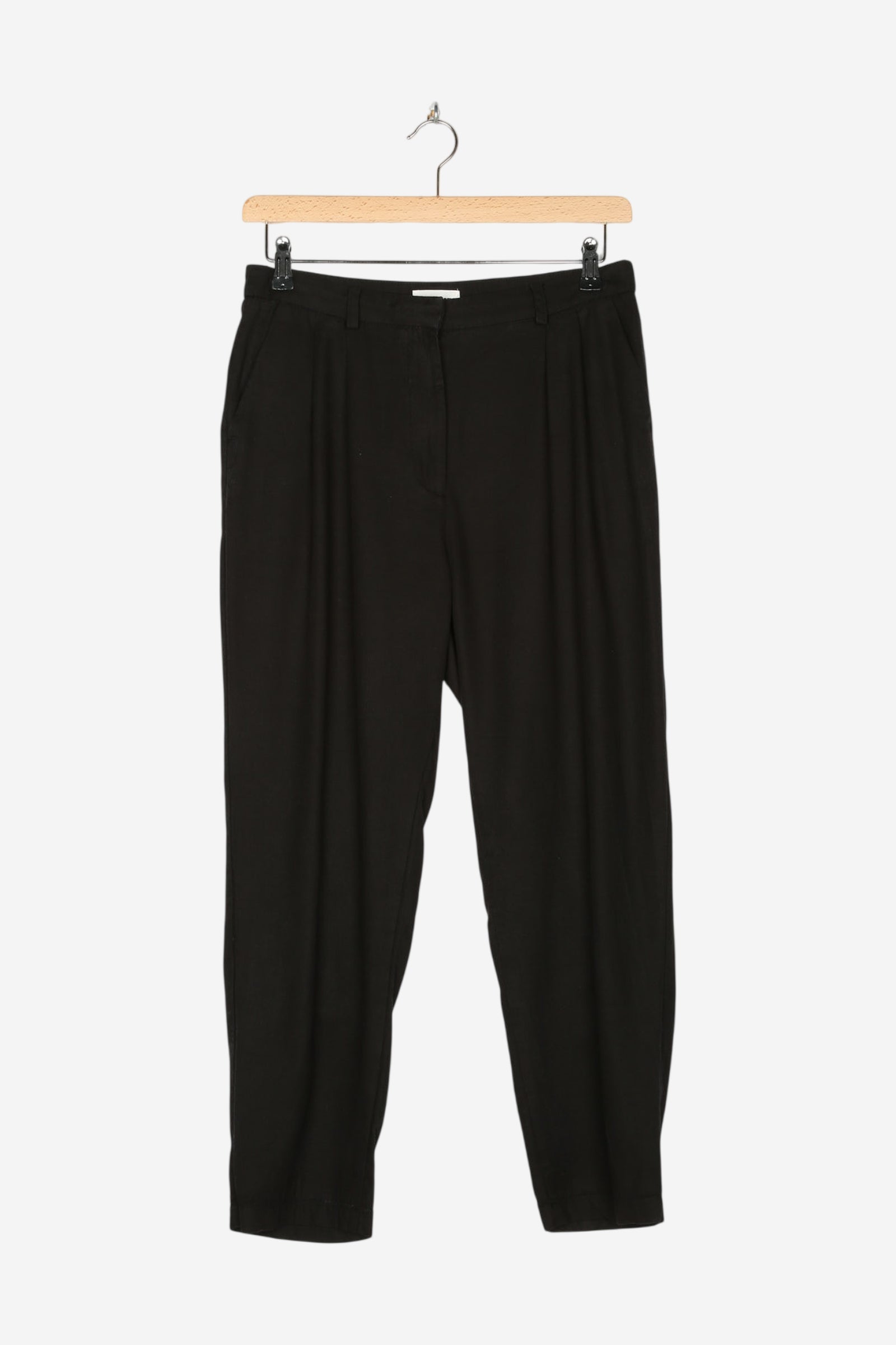 Stoffhose