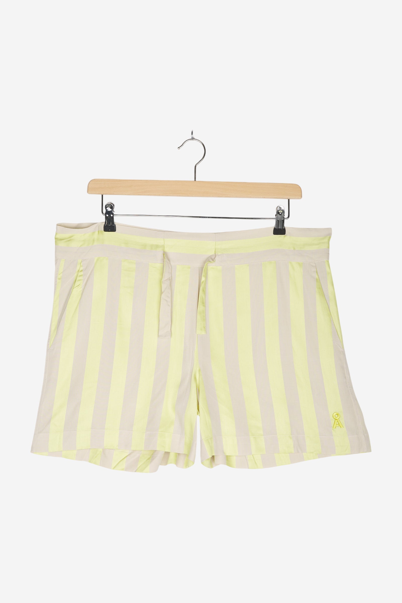 Stoffshorts