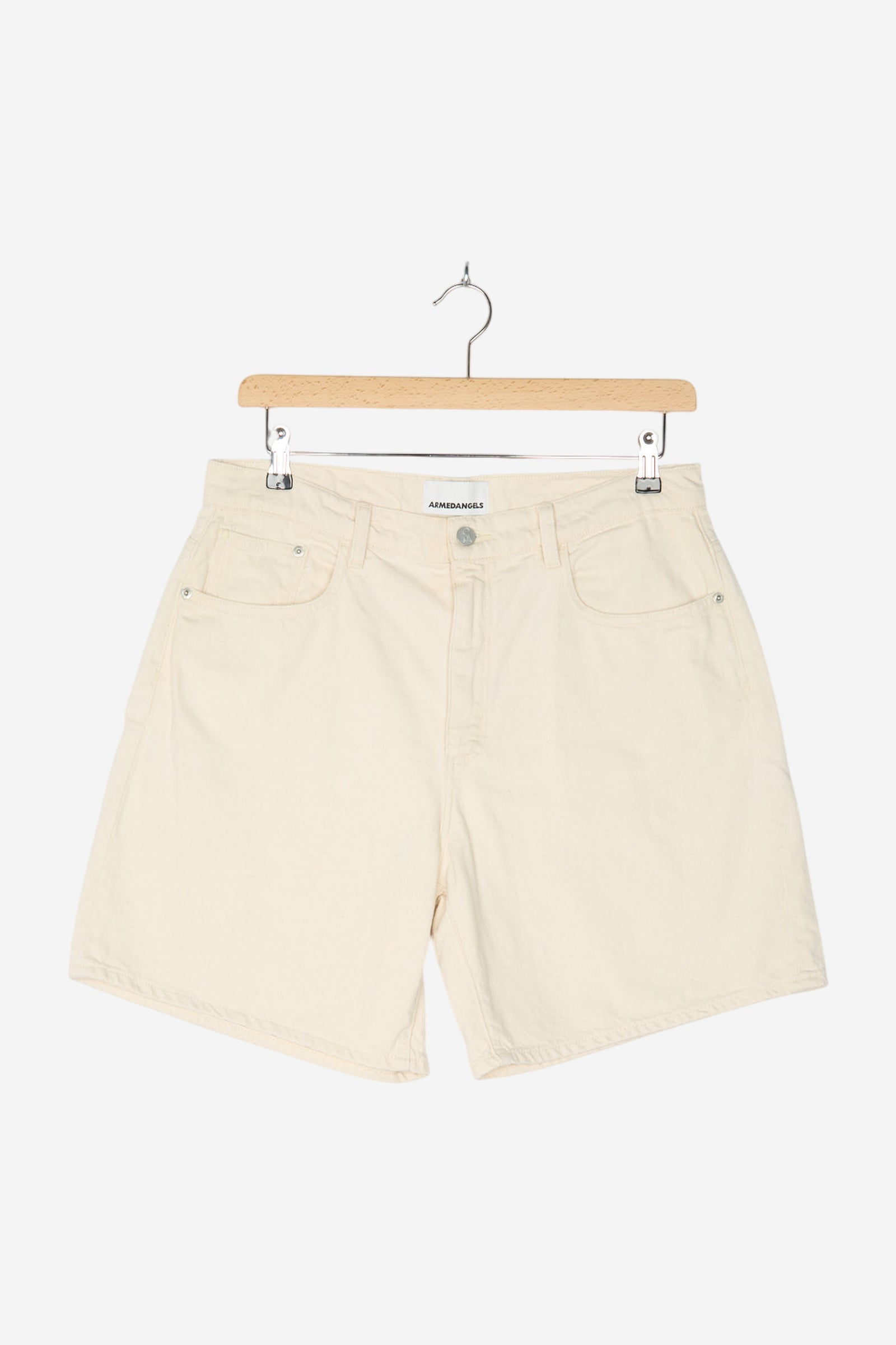 Jeans Shorts