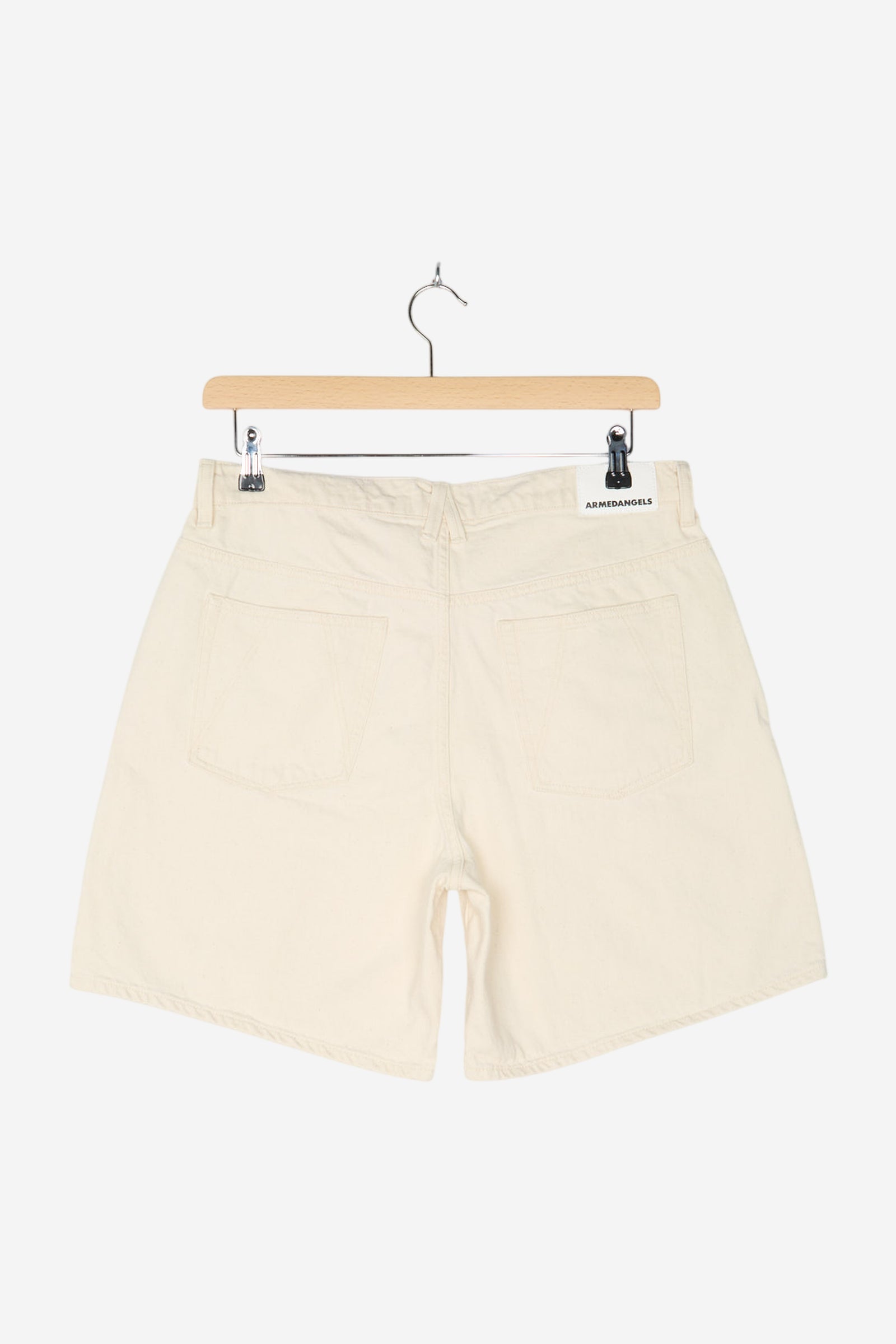 Jeans Shorts