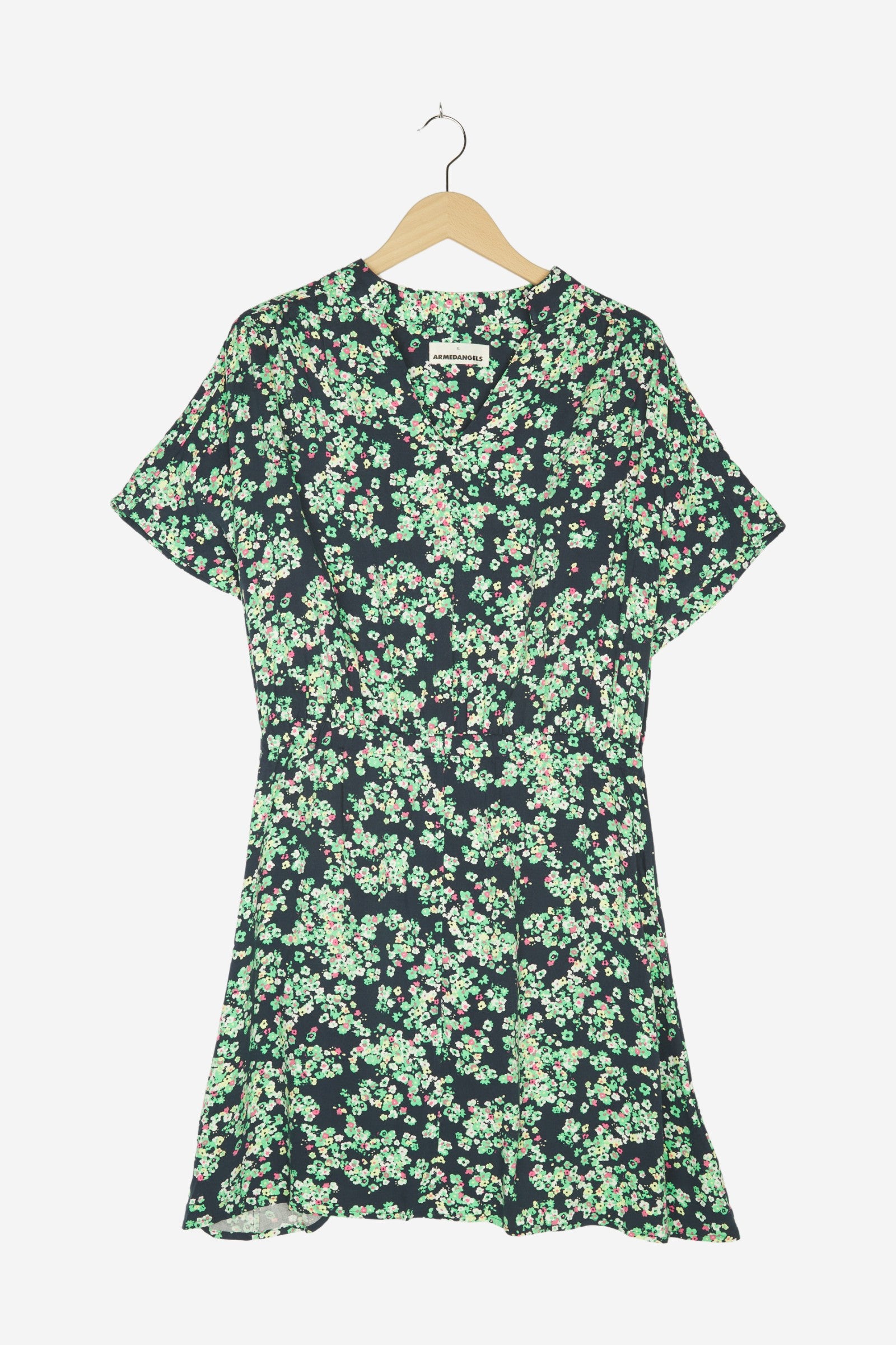 JUARAA DITSY FLORAL