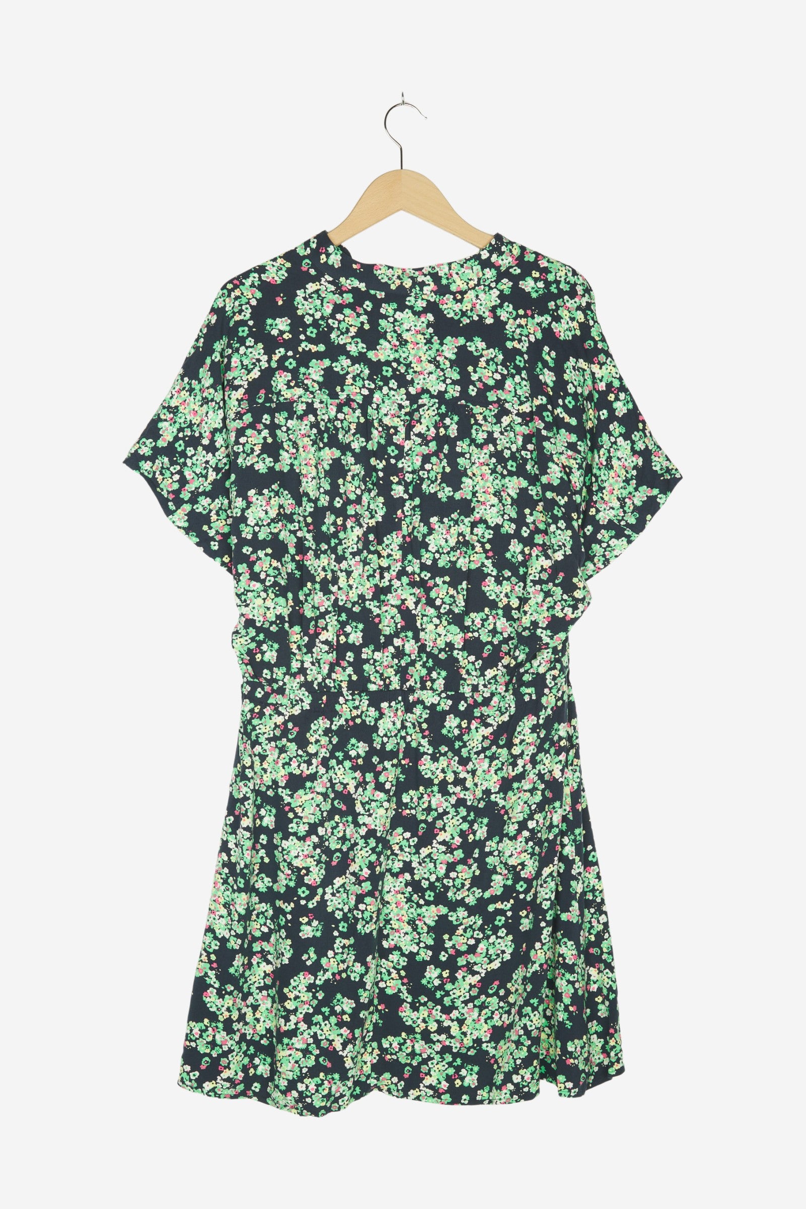 JUARAA DITSY FLORAL