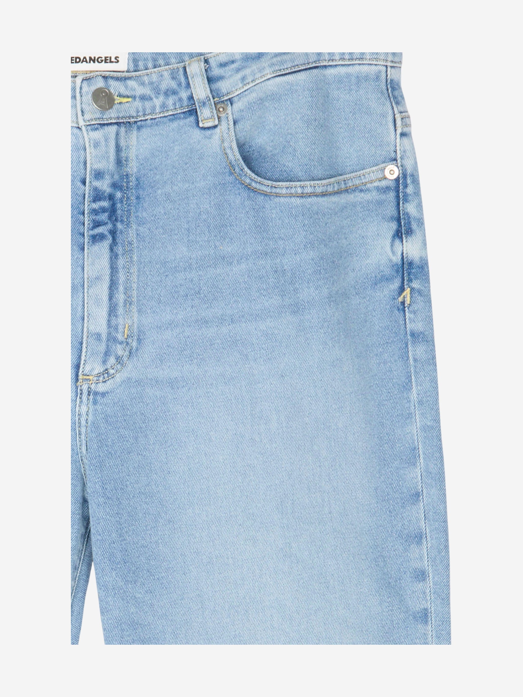 Jeans Slim Fit