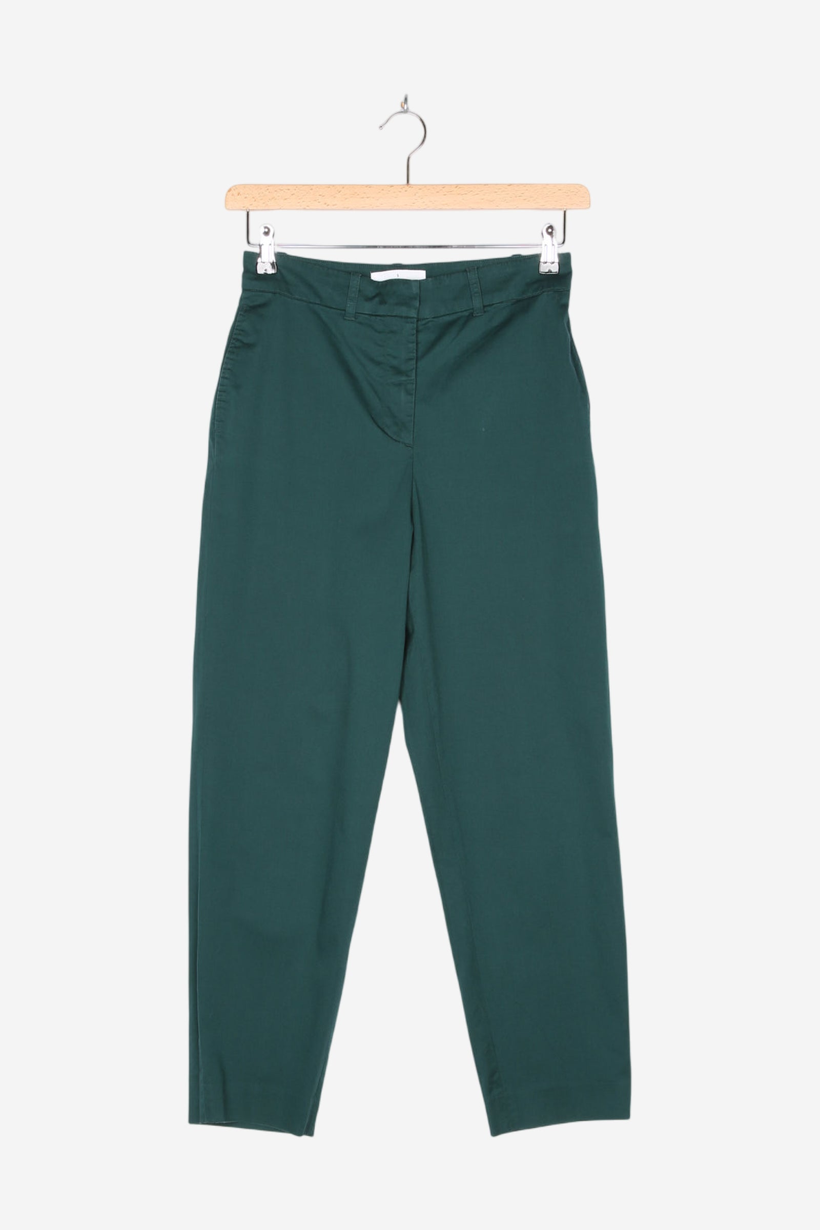 Stoffhose