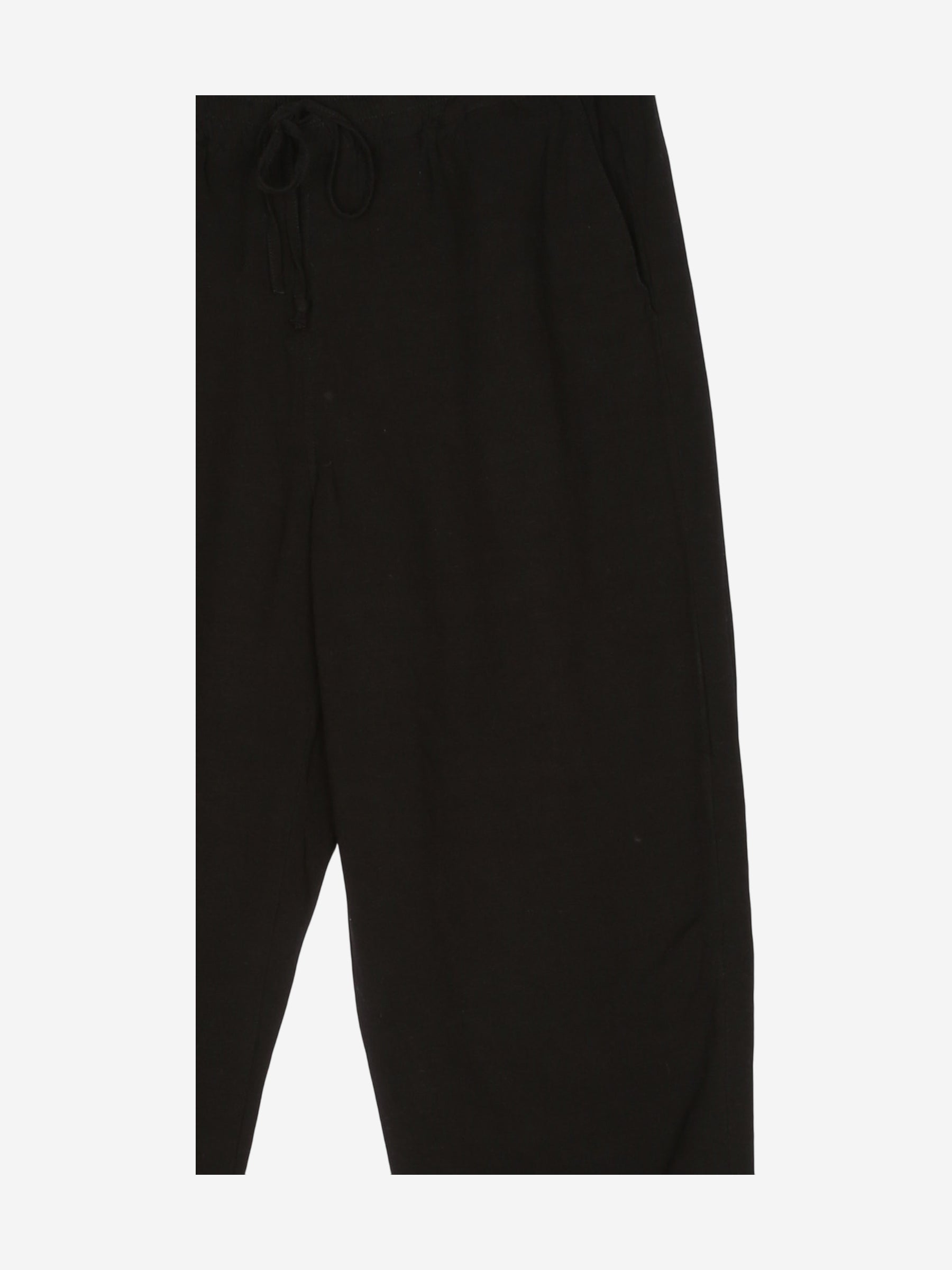 Stoffhose