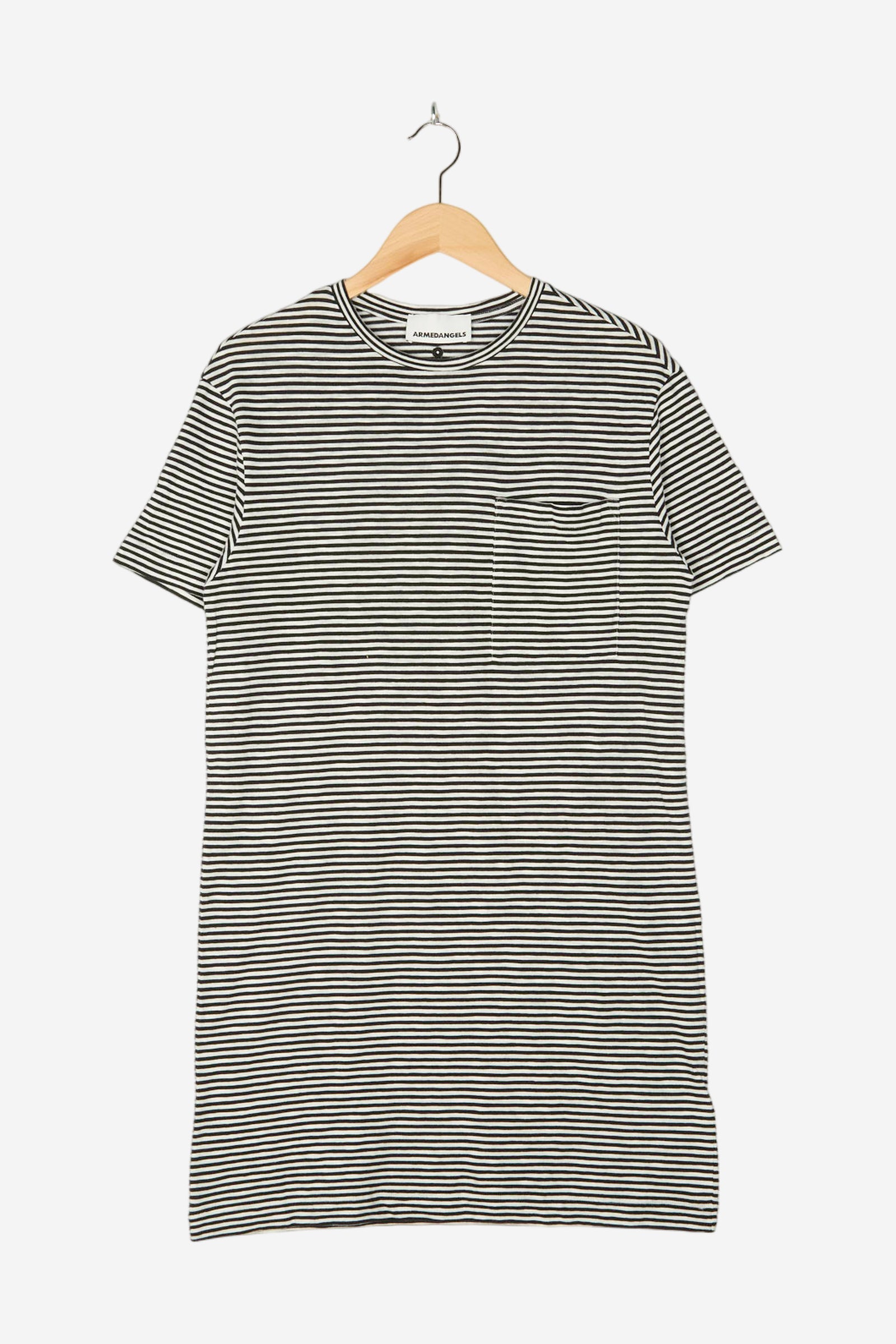 CHAARA LOVELY STRIPES