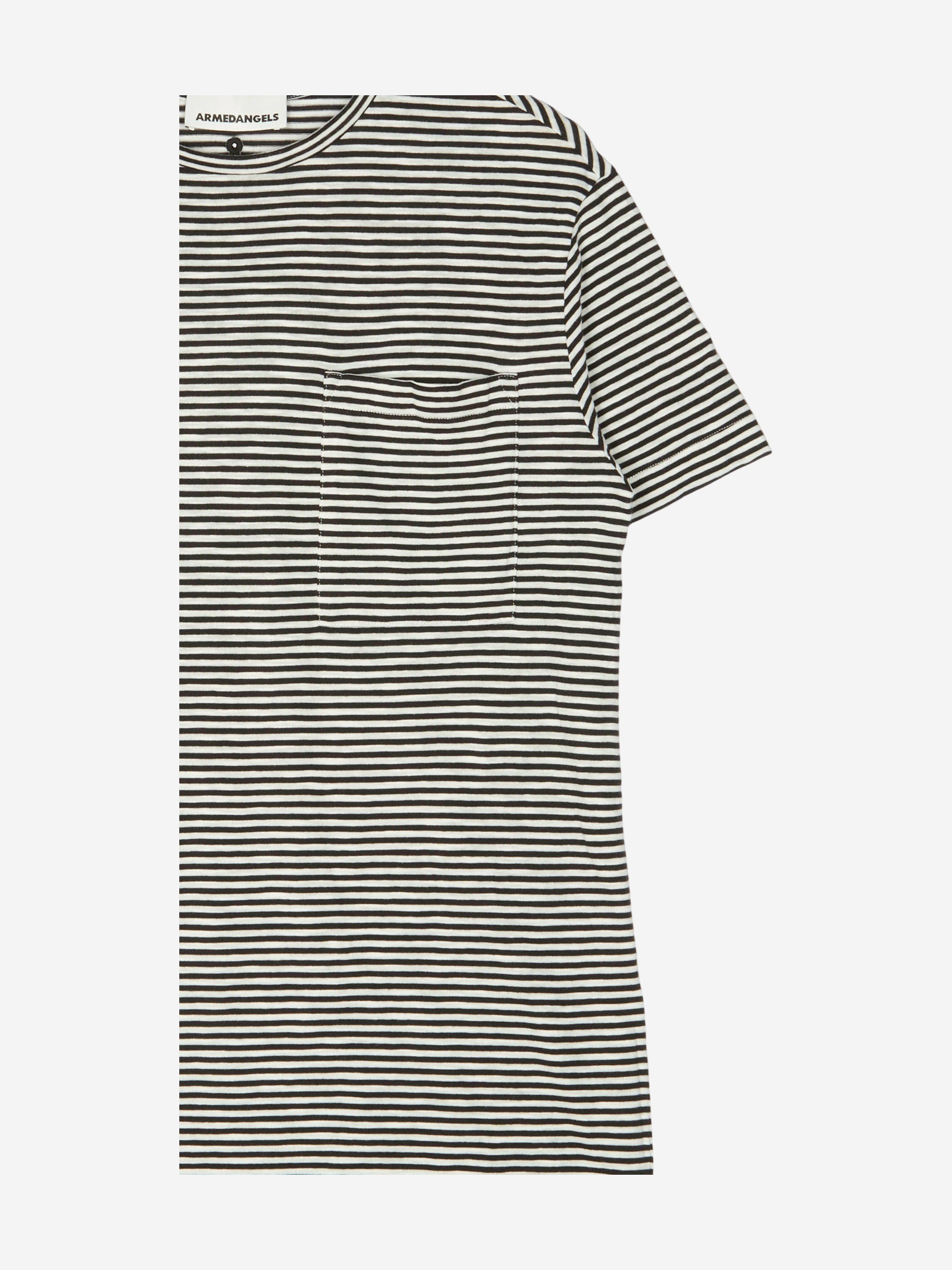 CHAARA LOVELY STRIPES