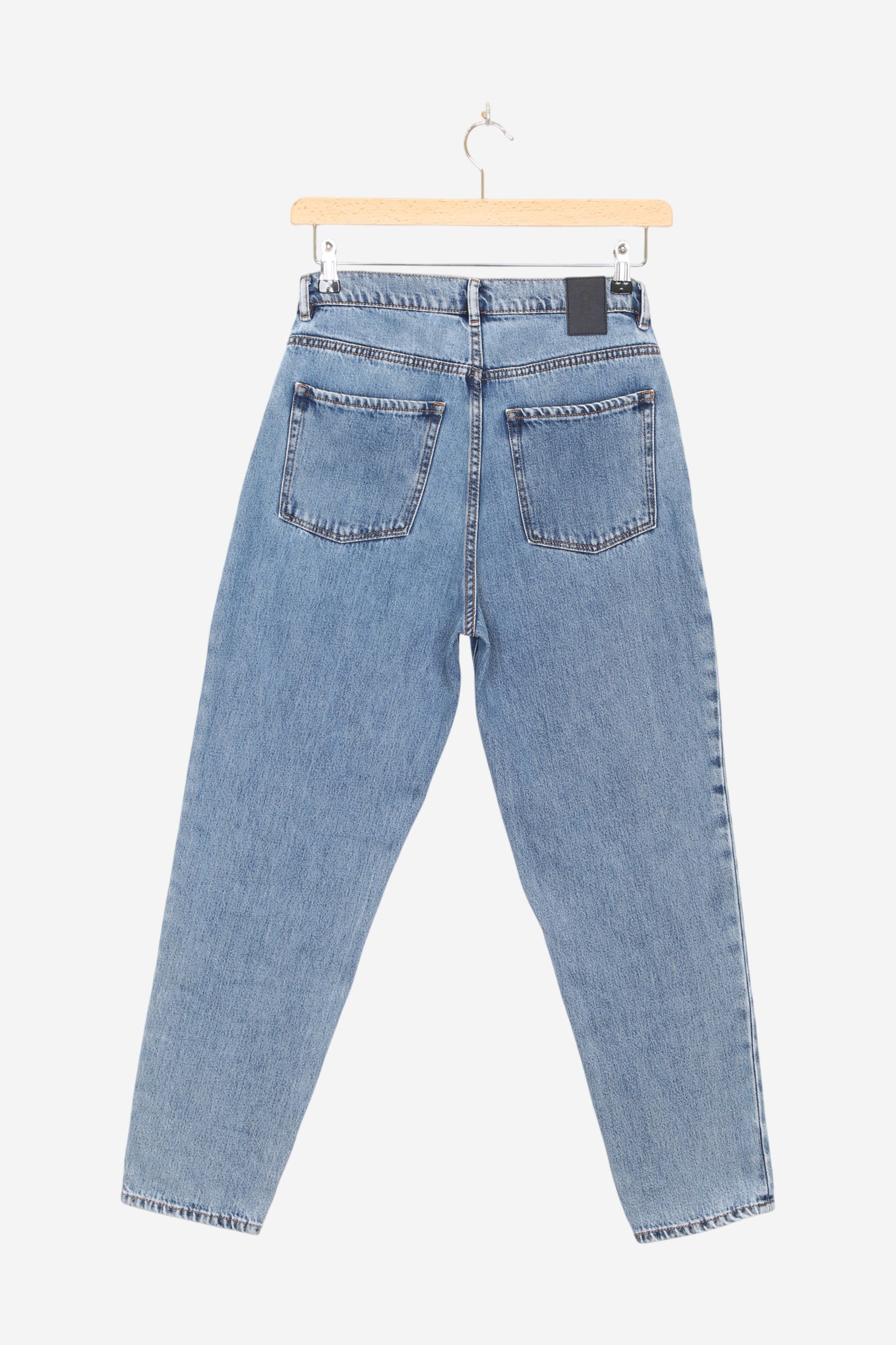 Jeans Mom