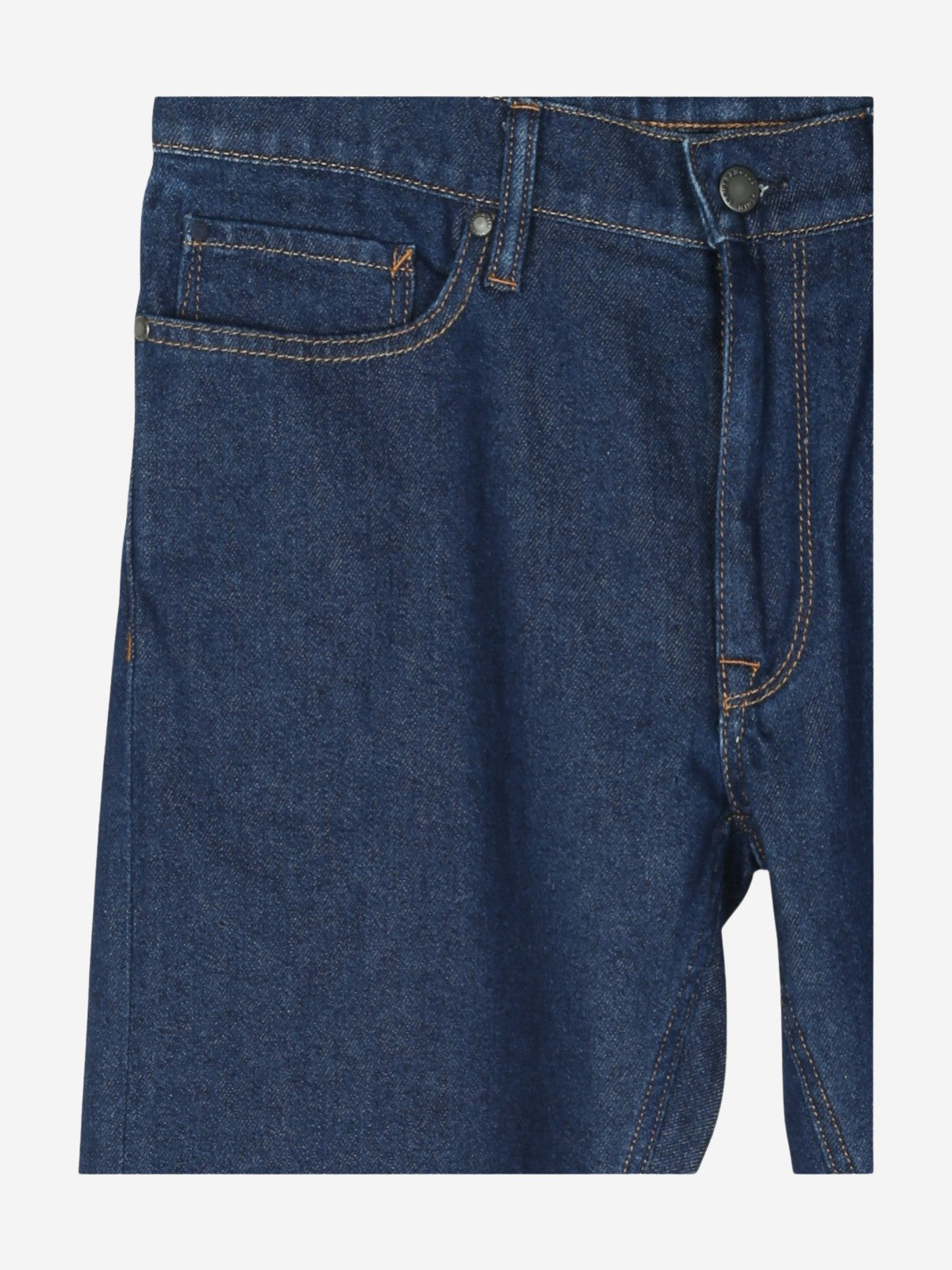 Jeans Wide Leg