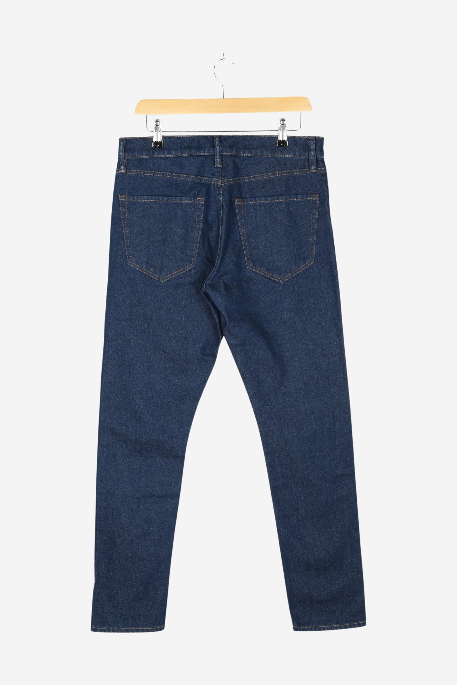 Jeans Wide Leg