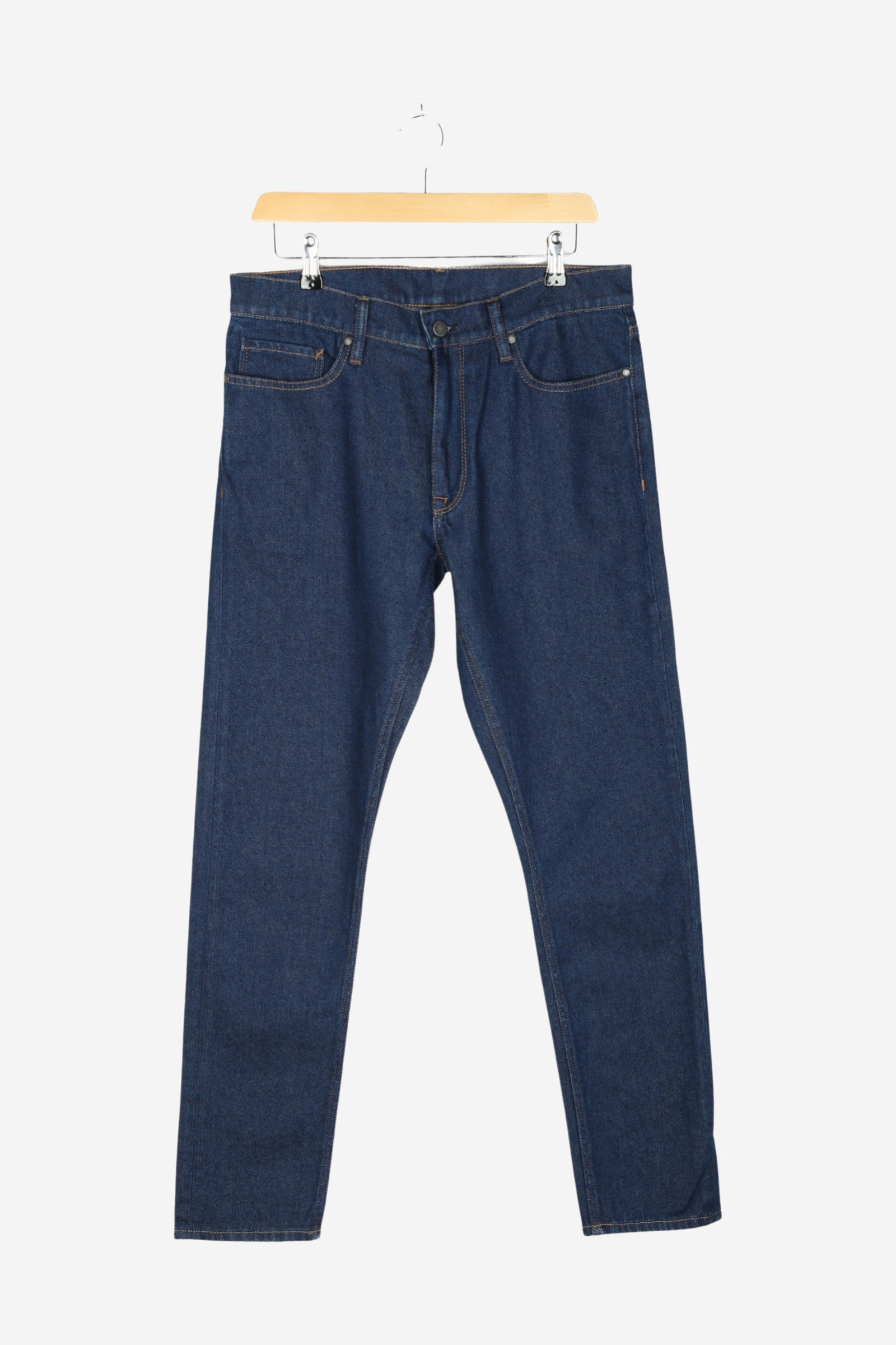 Jeans Wide Leg