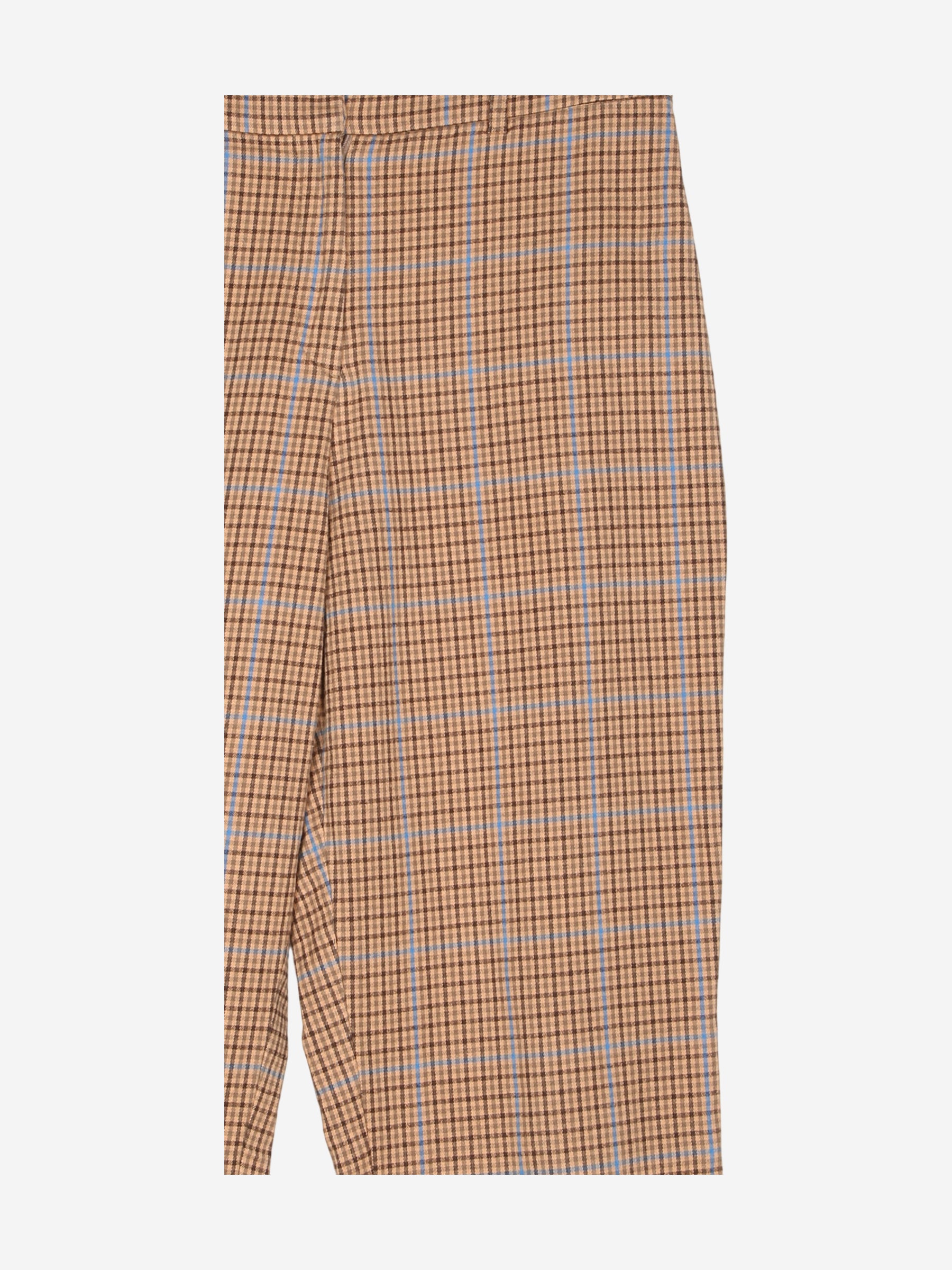 Stoffhose
