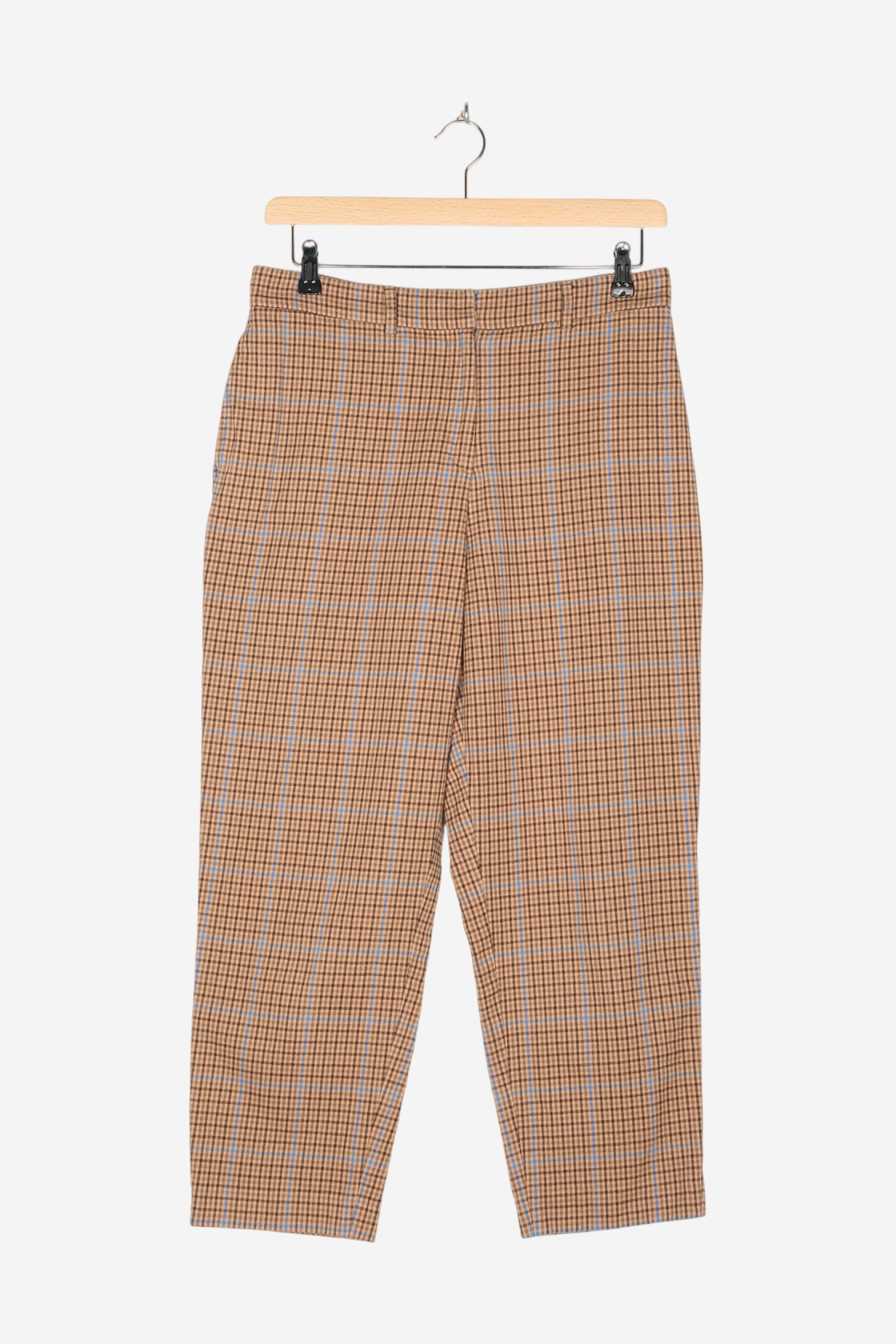 Stoffhose