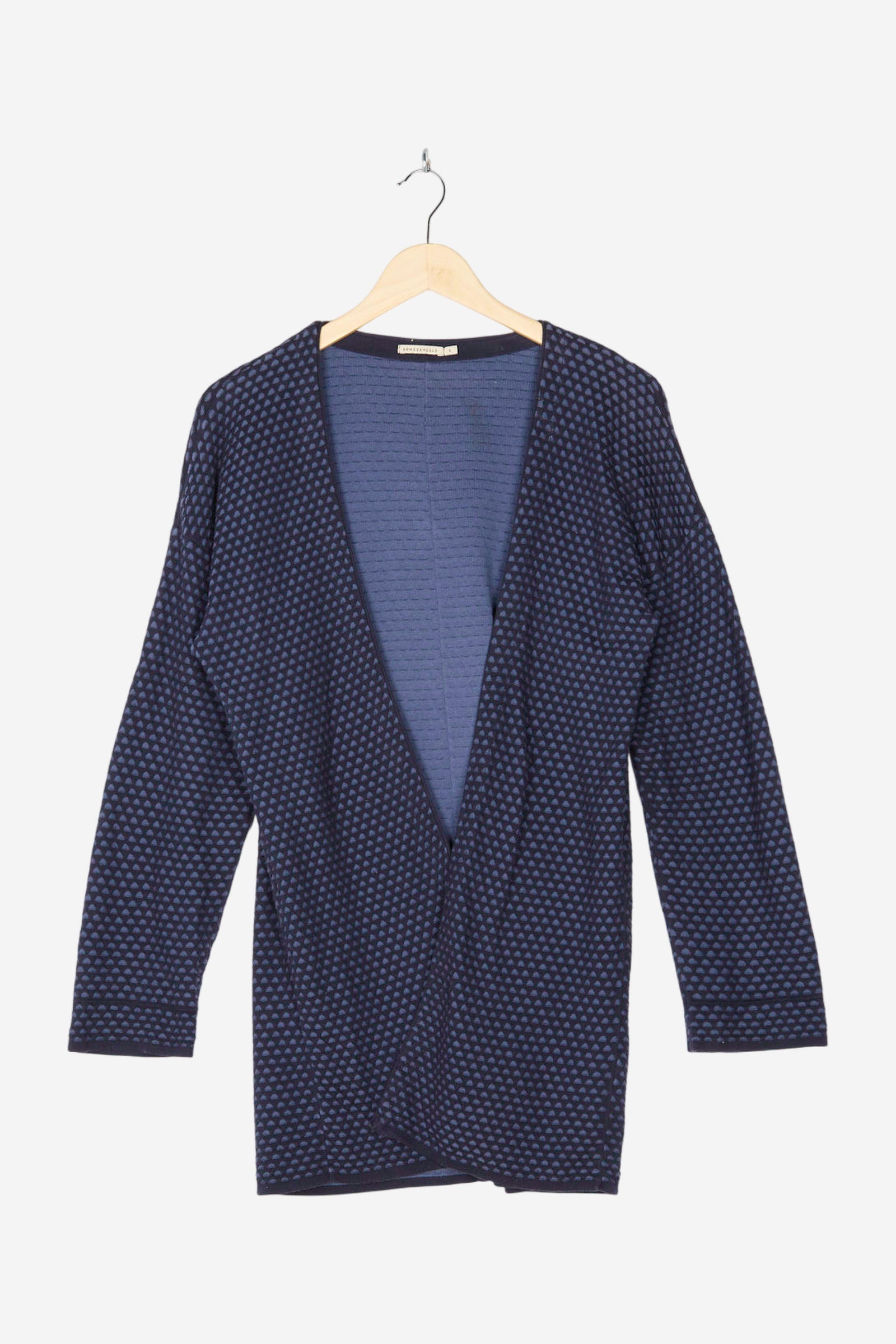 Strickcardigan