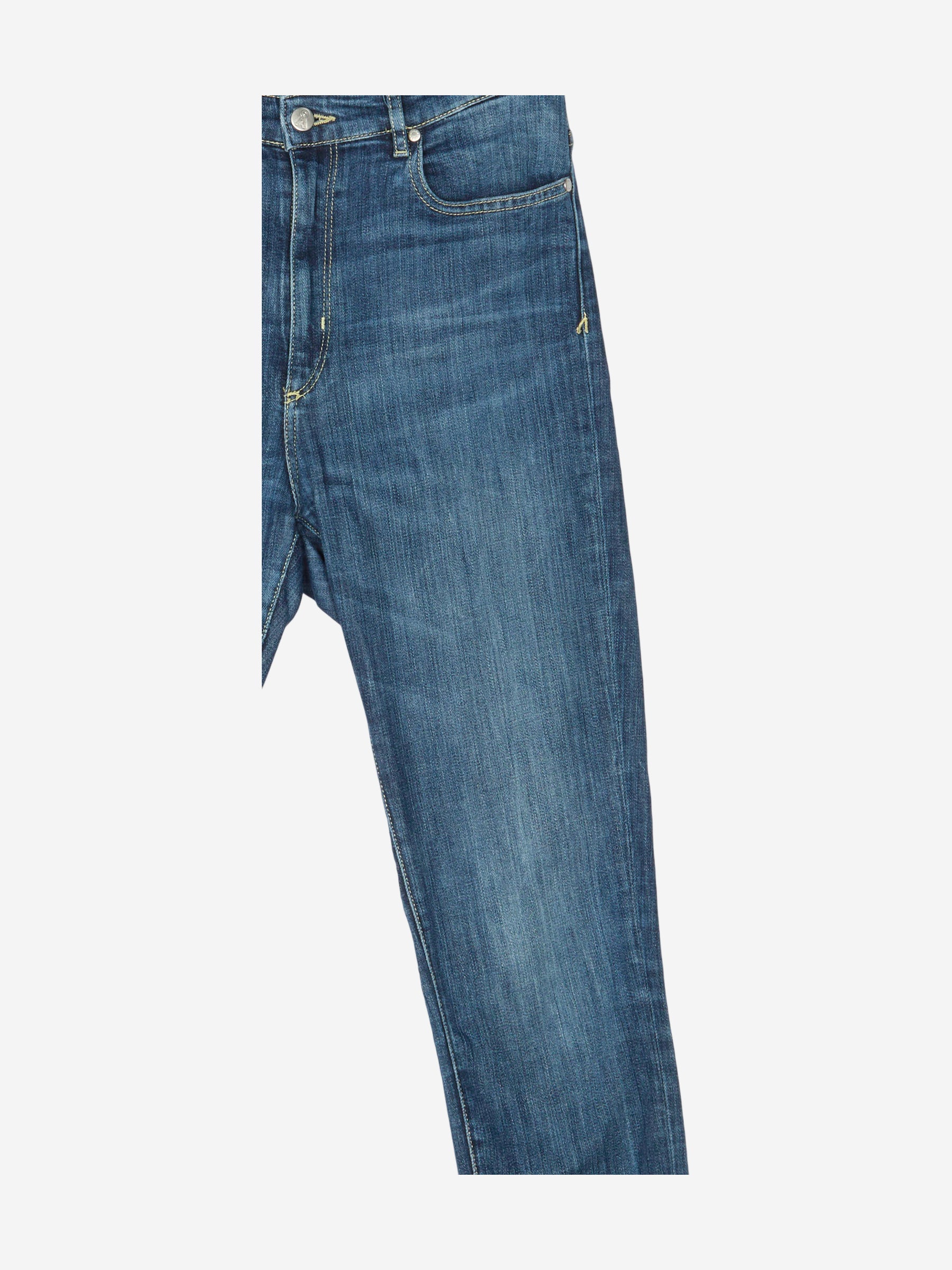 Jeans Skinny