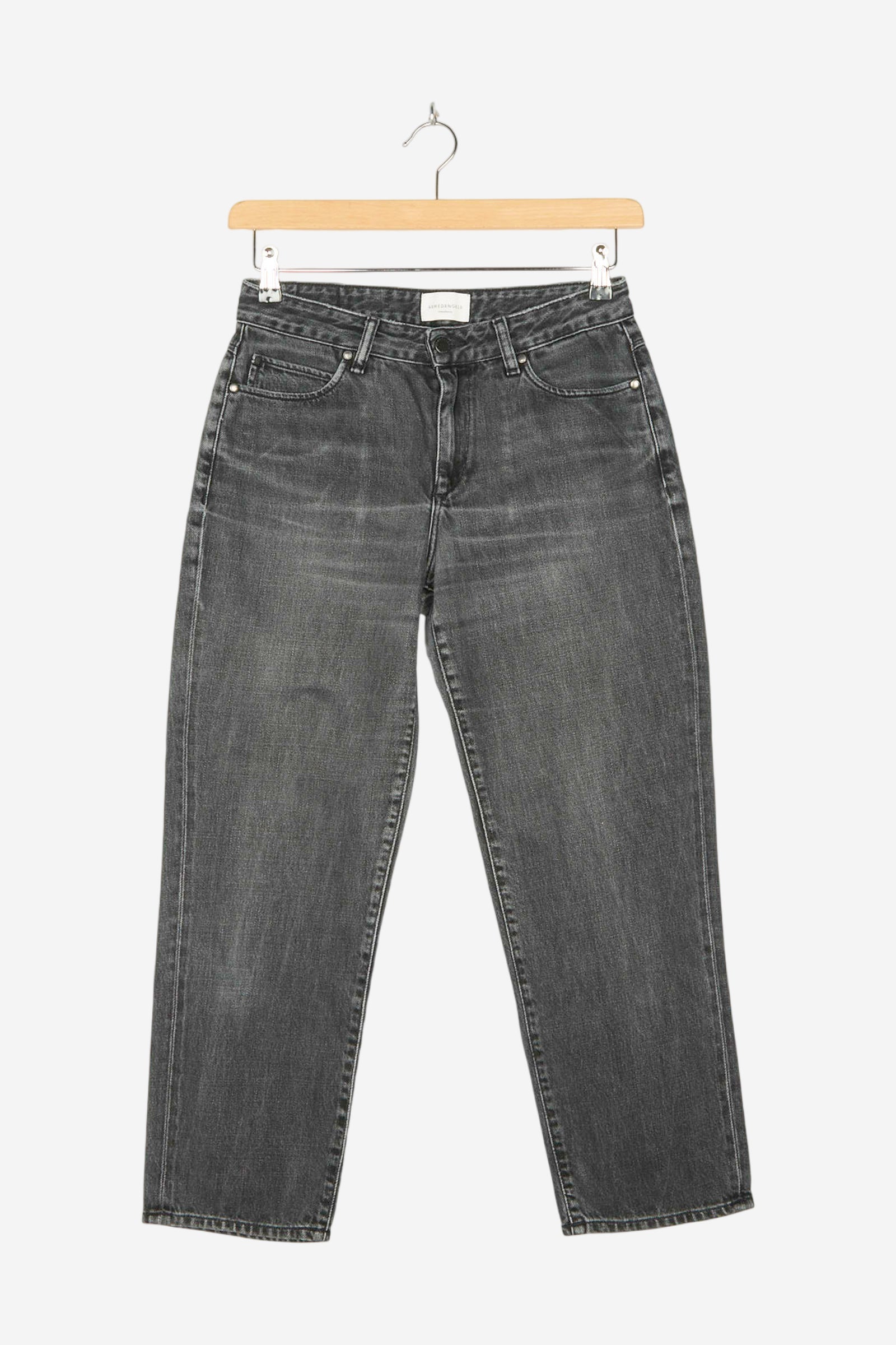 Jeans Mom