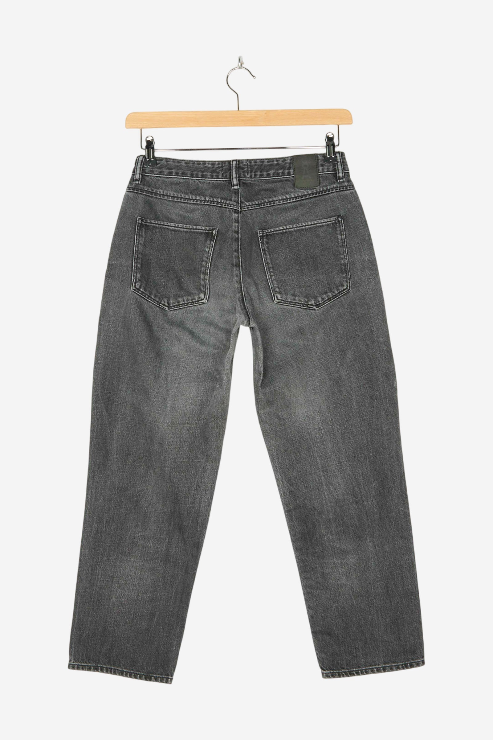 Jeans Mom