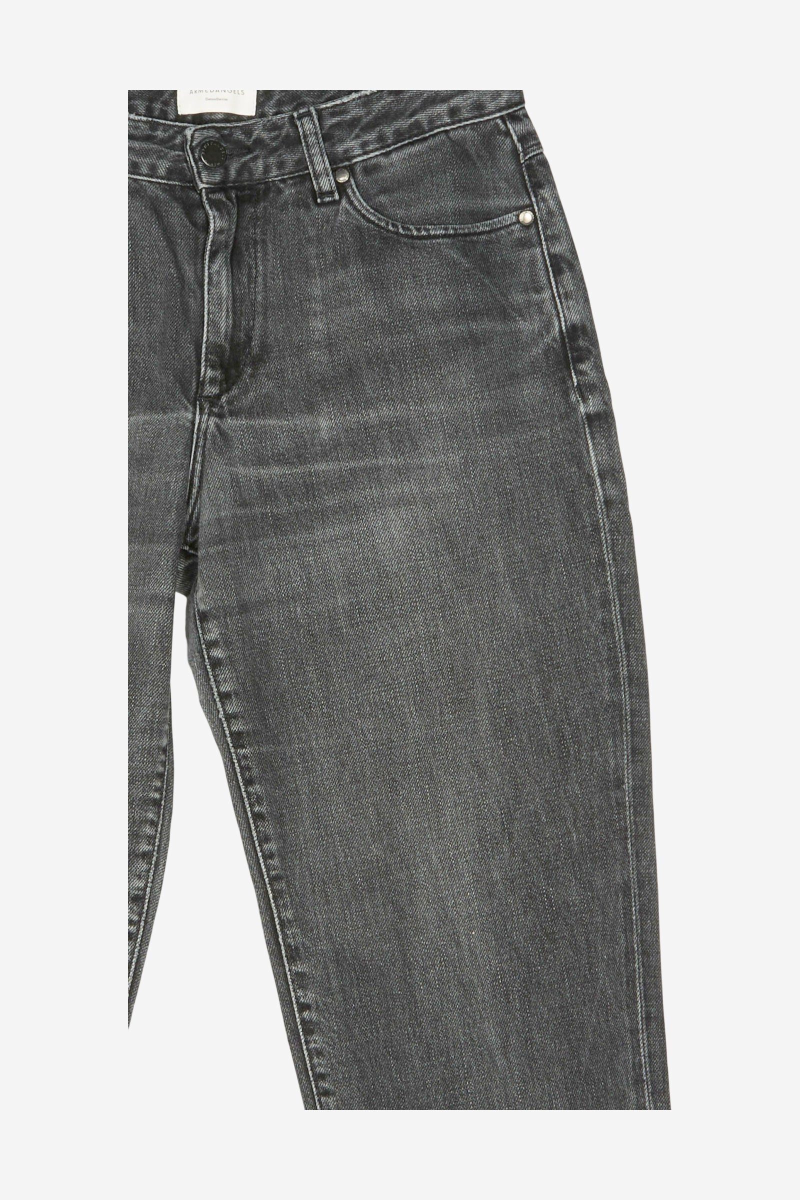 Jeans Mom