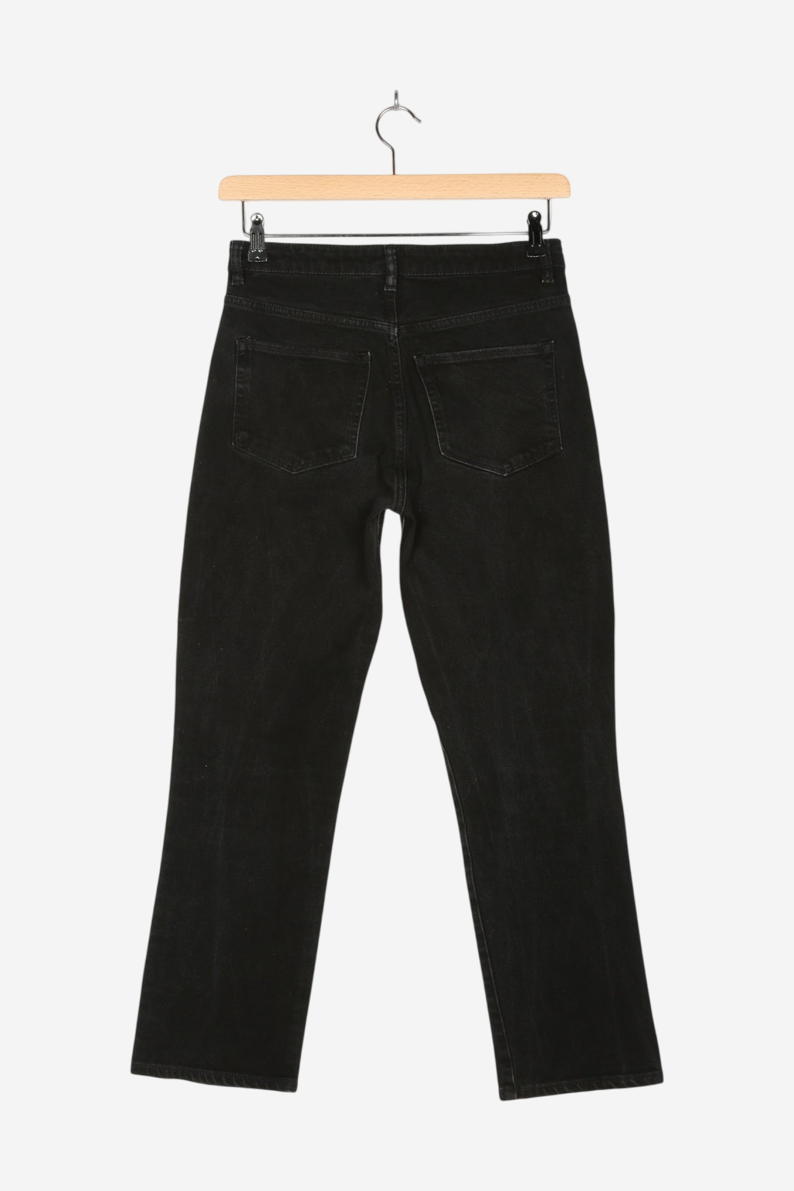 Jeans Straight