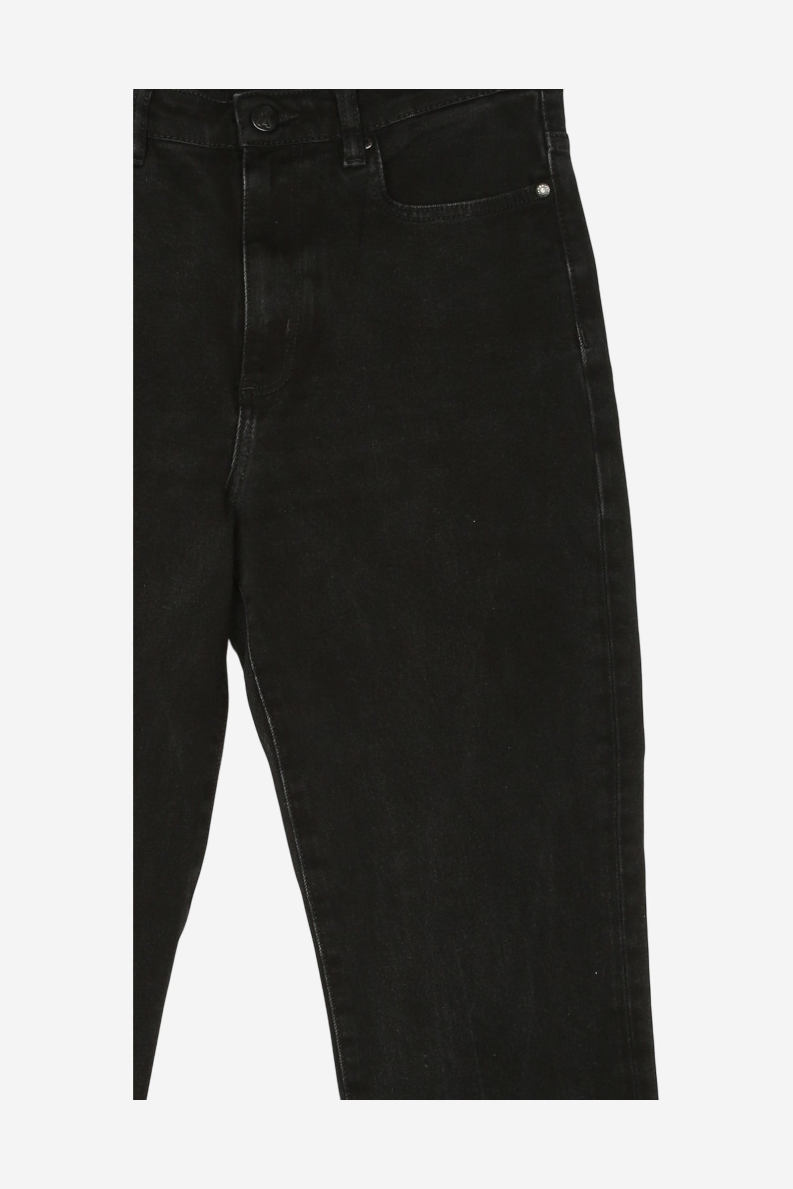 Jeans Straight