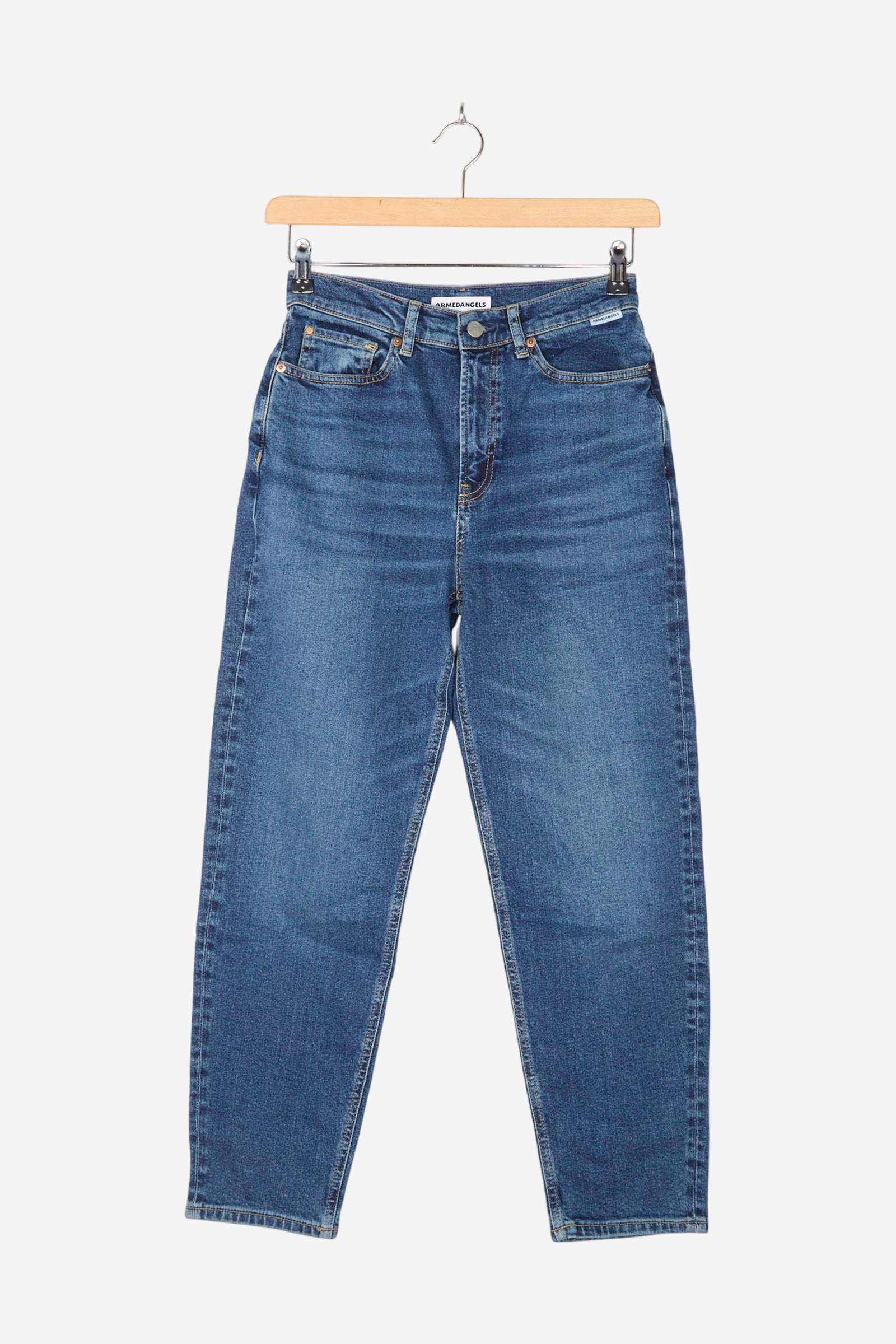 Jeans Mom