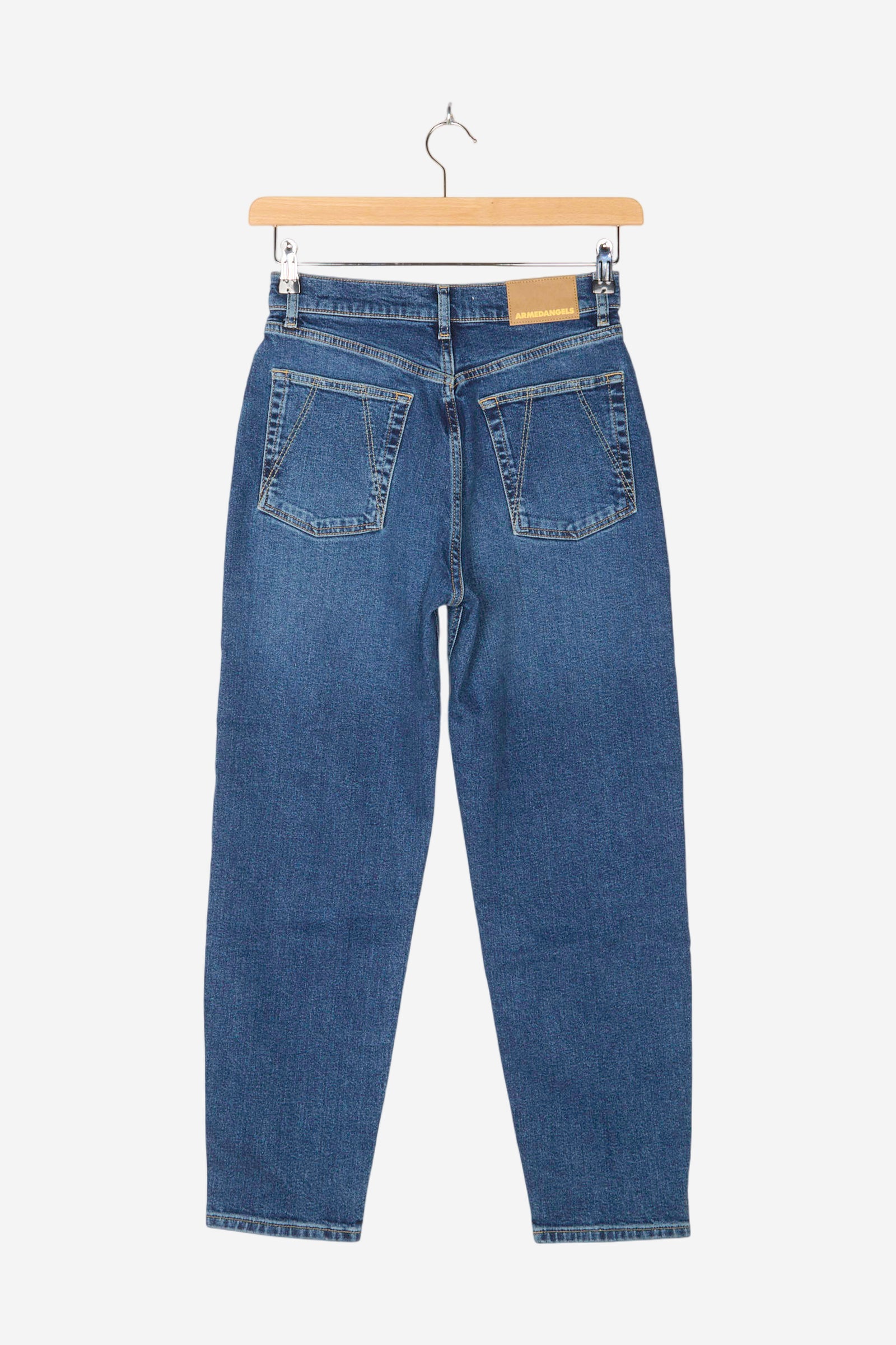 Jeans Mom