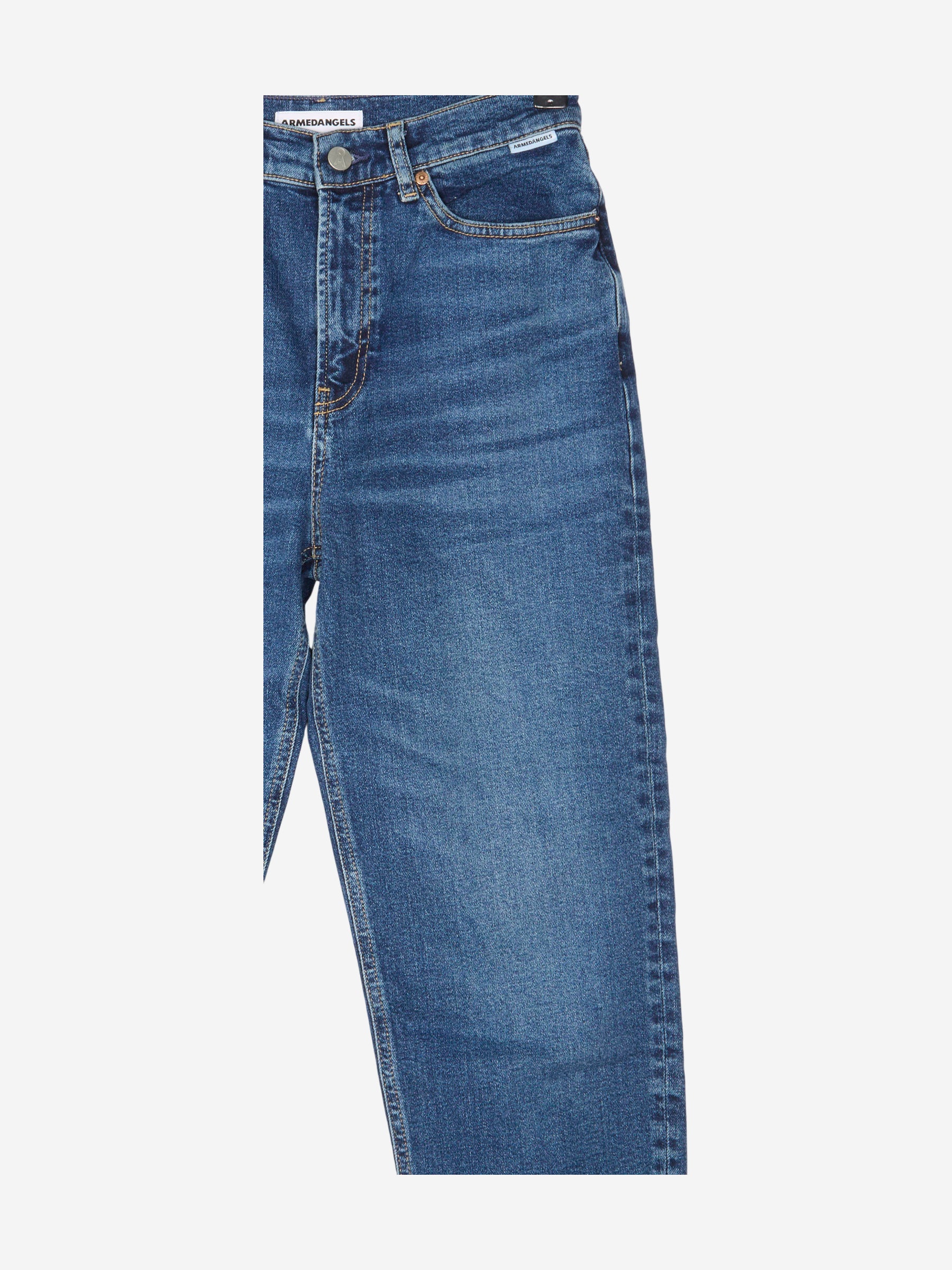 Jeans Mom