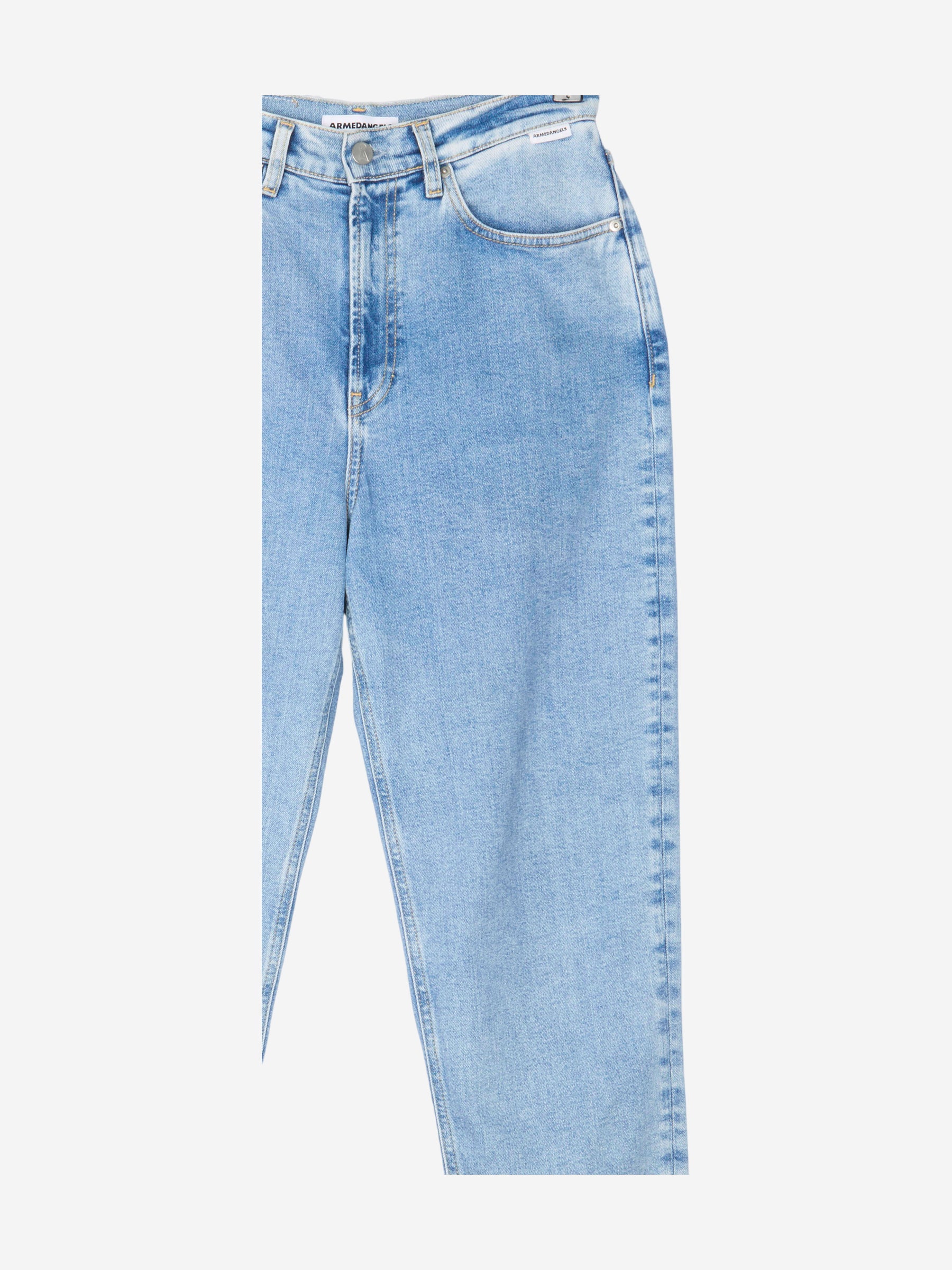 Jeans Mom