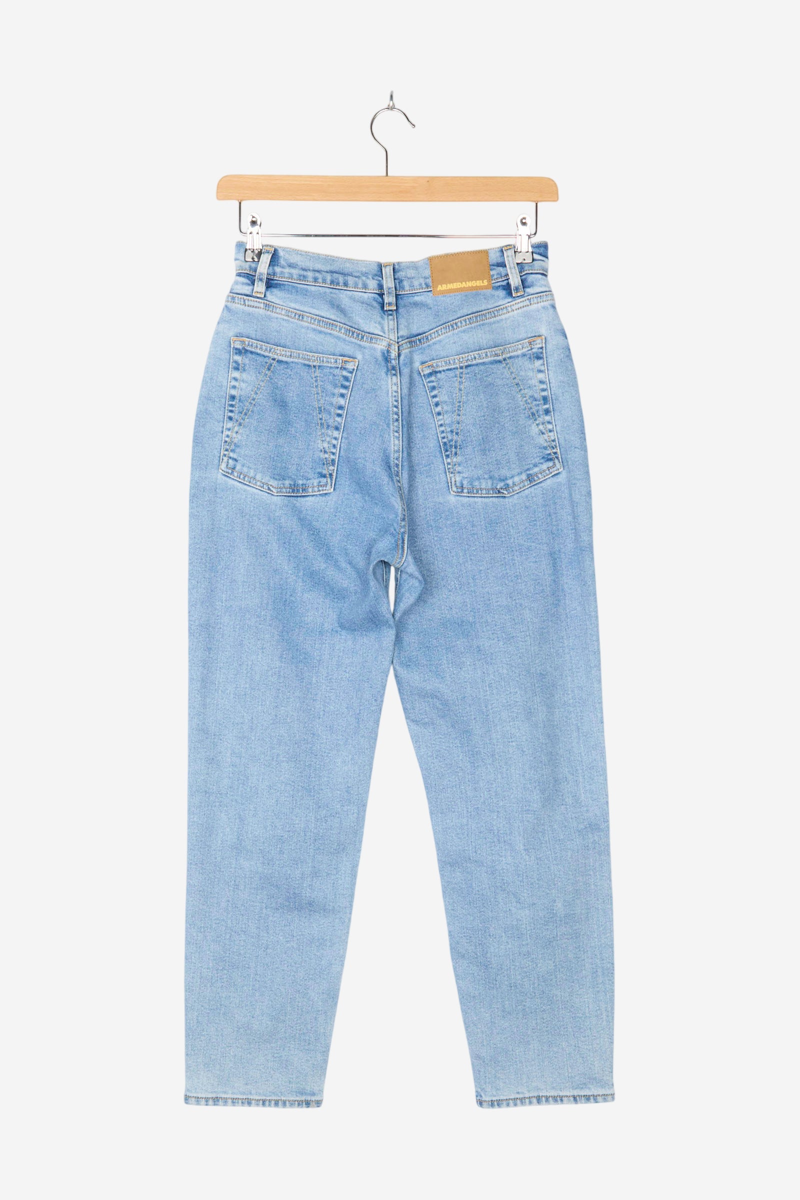 Jeans Mom