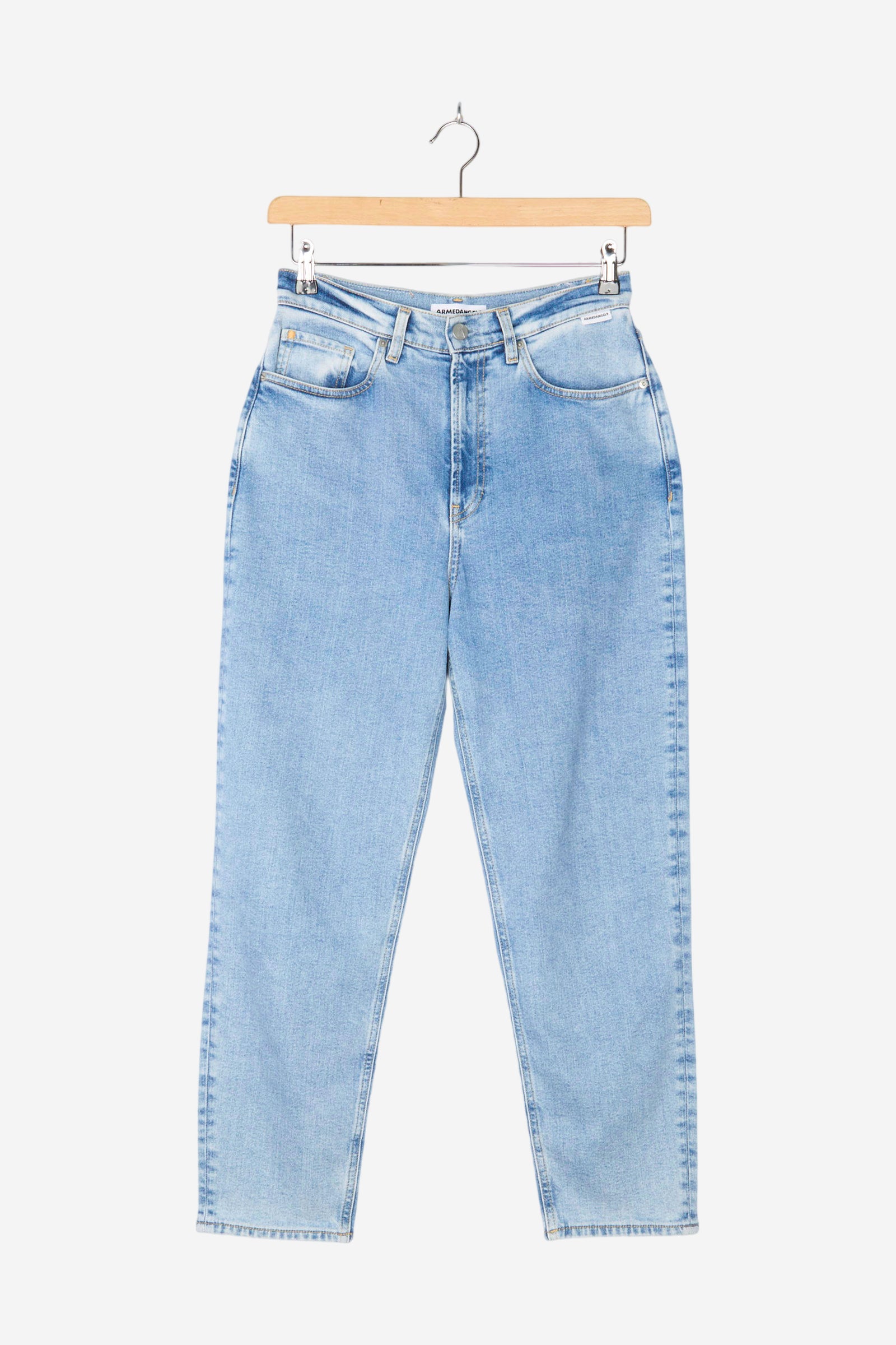 Jeans Mom