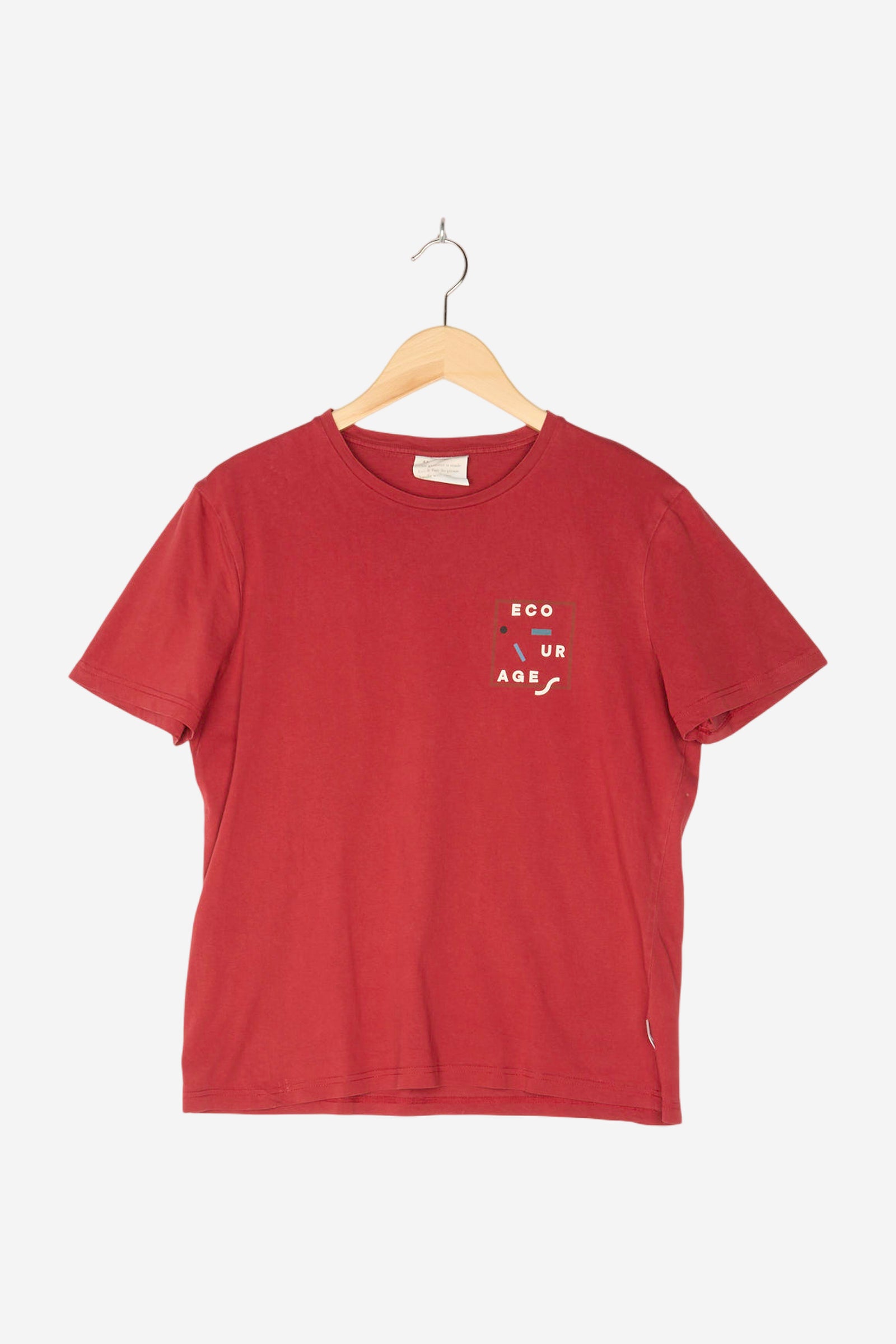 Armedangels T-Shirt w/ Print